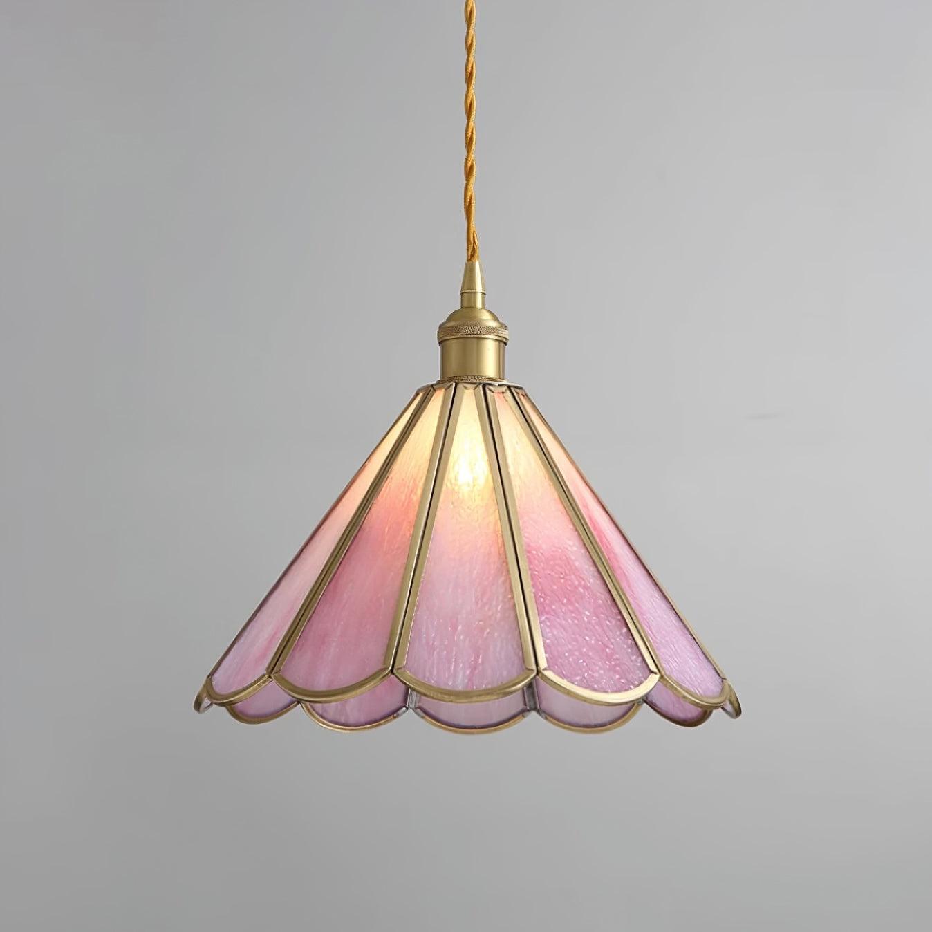 Dralto Tiffany Hanglamp