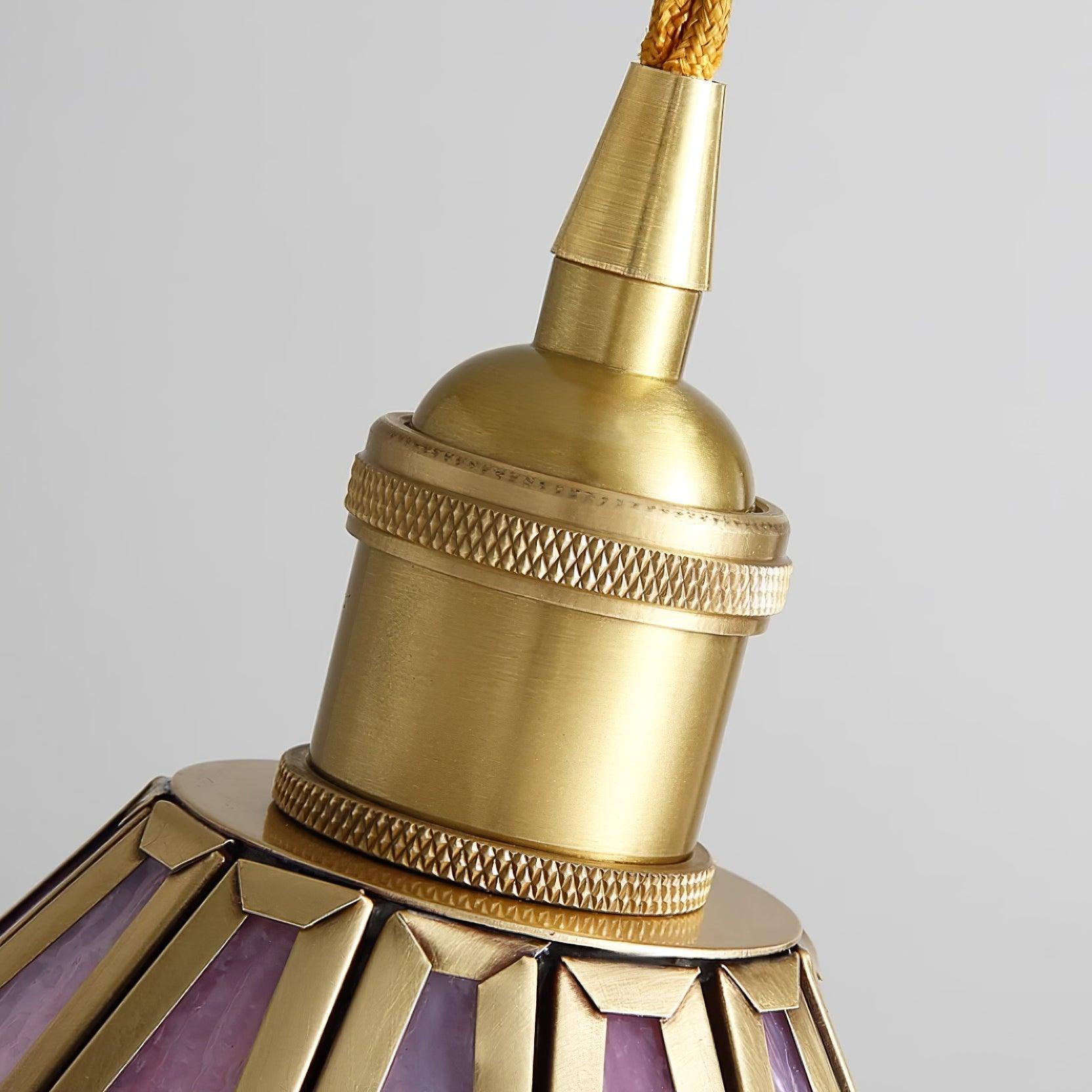 Dralto Tiffany Hanglamp