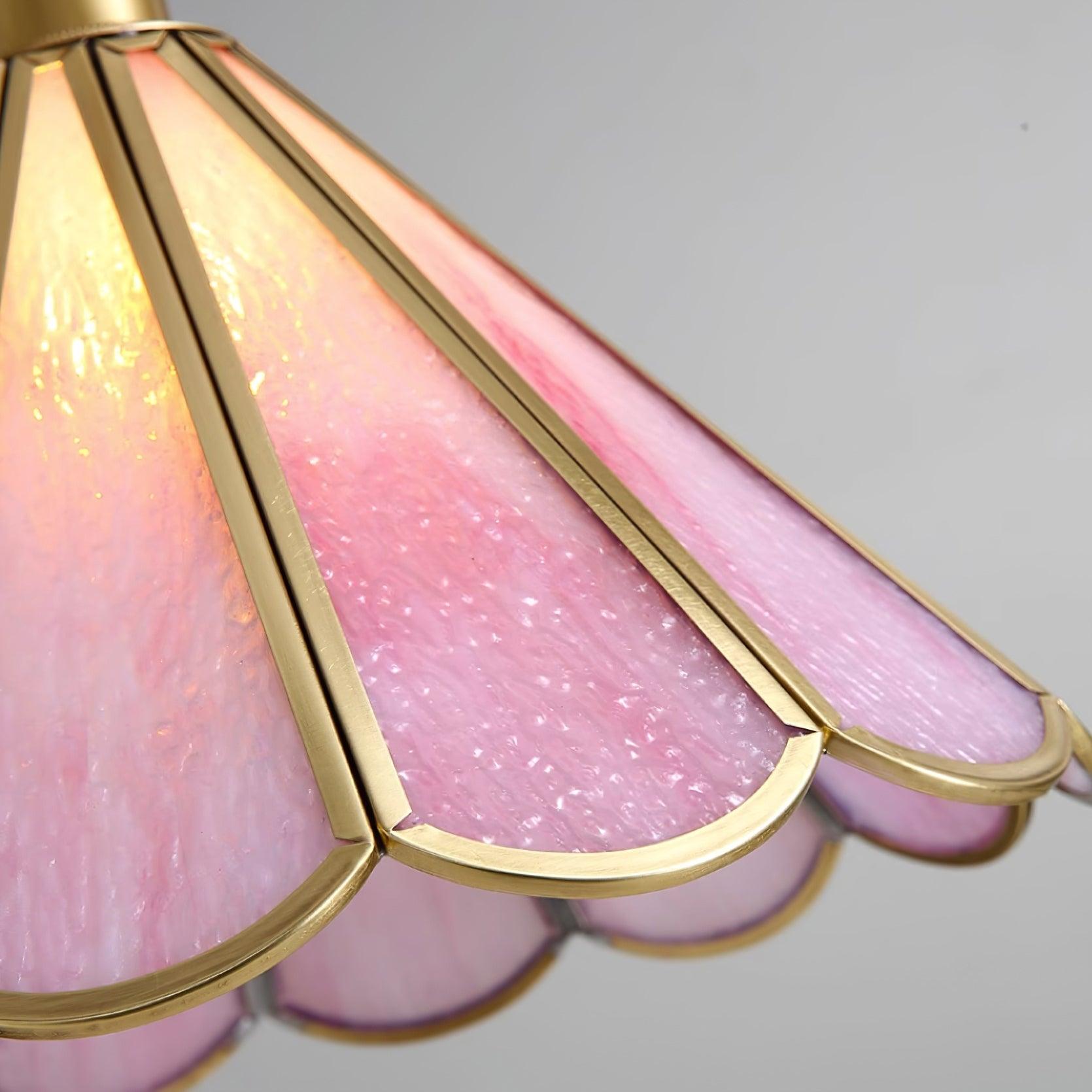 Dralto Tiffany Hanglamp
