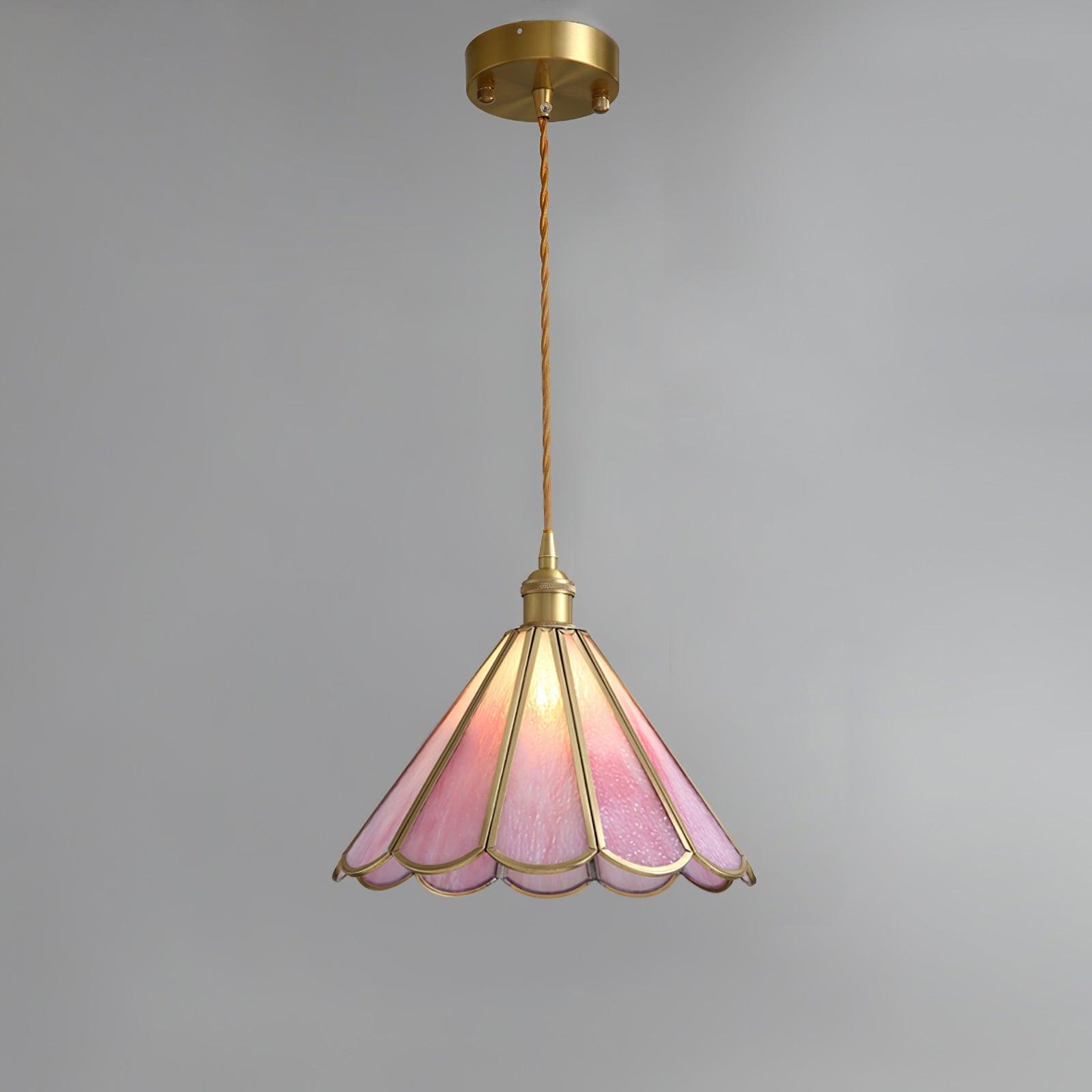 Dralto Tiffany Hanglamp