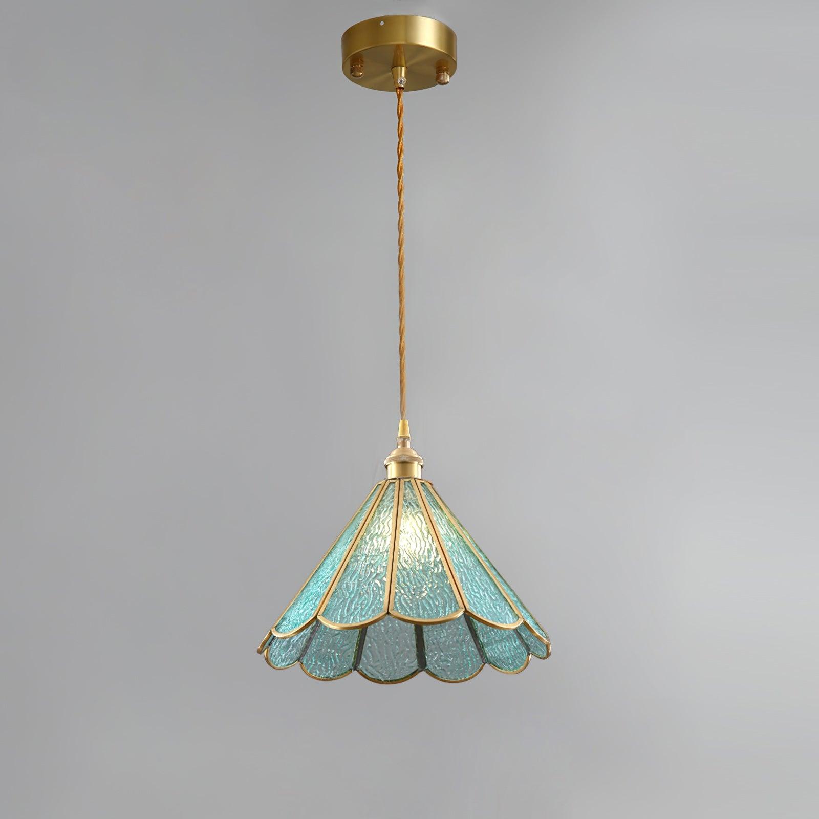 Dralto Tiffany Hanglamp