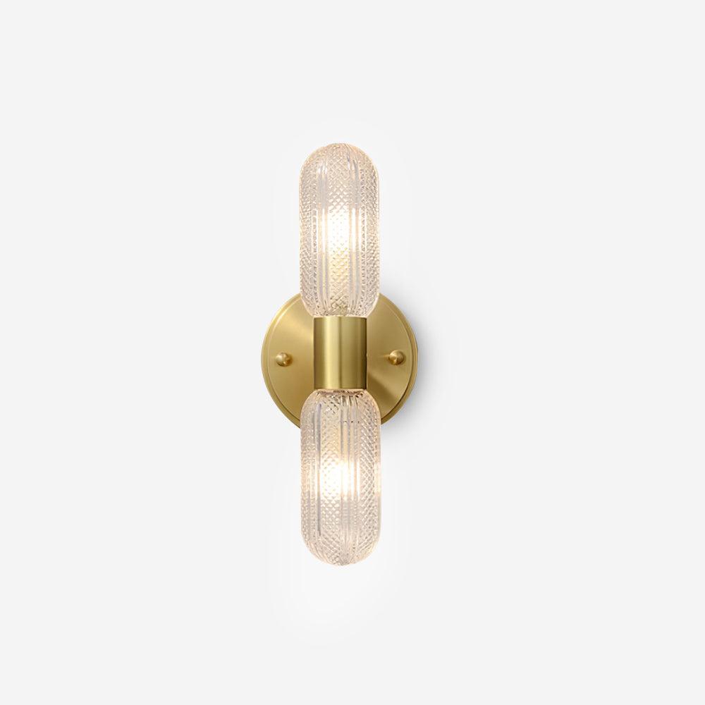 Zyllen Wandlamp
