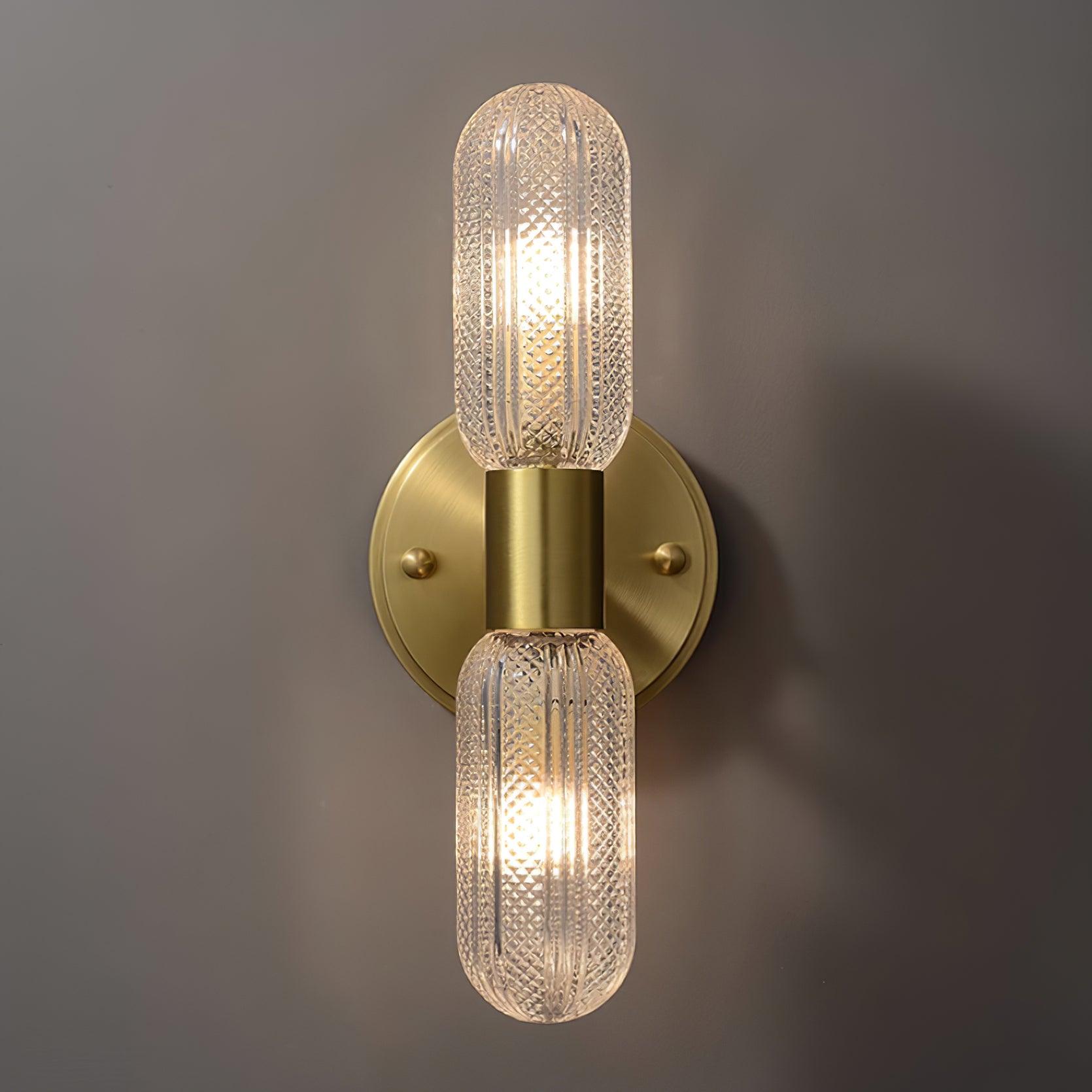 Zyllen Wandlamp