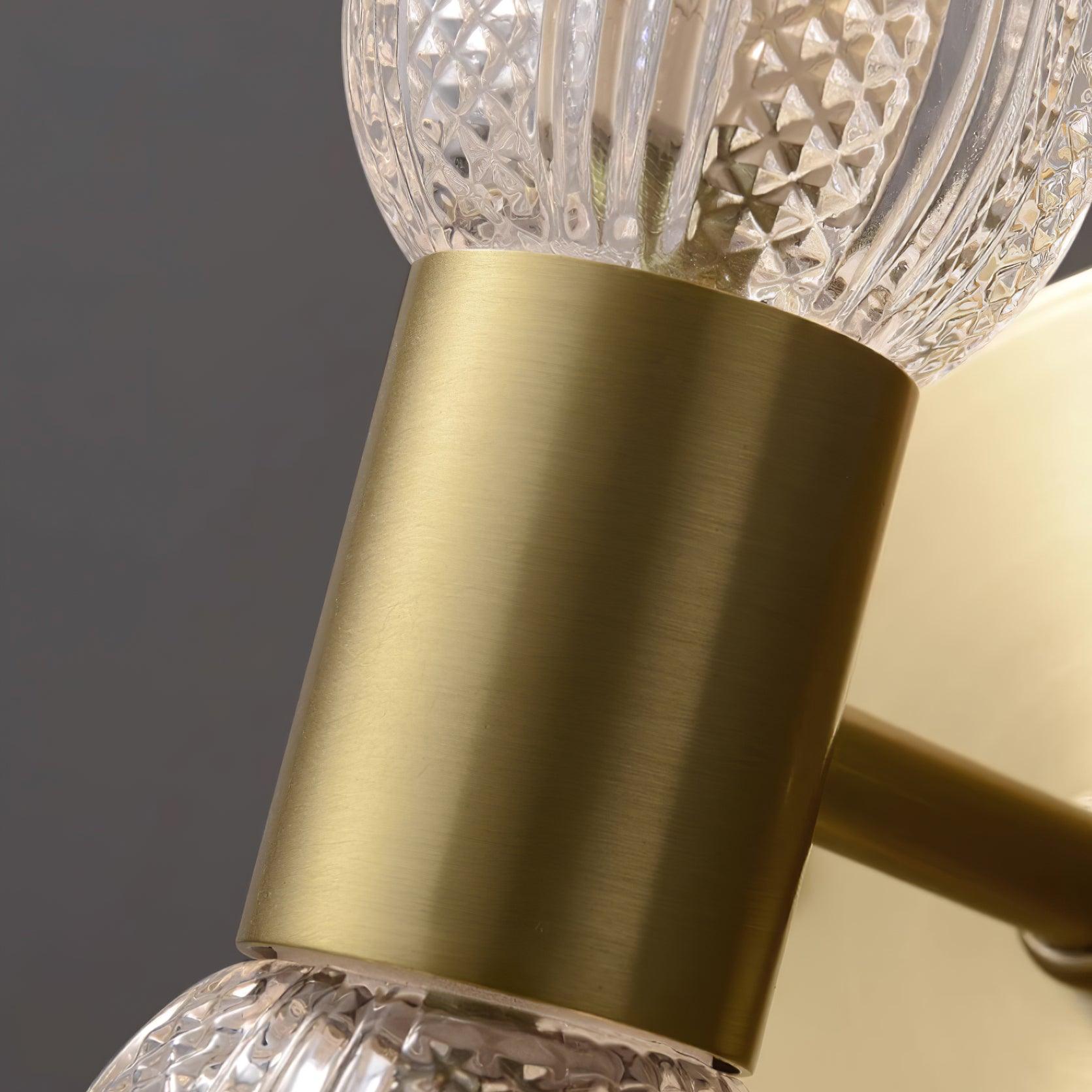 Zyllen Wandlamp