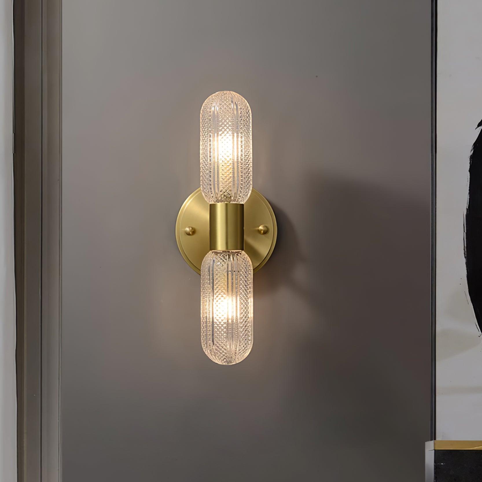 Zyllen Wandlamp
