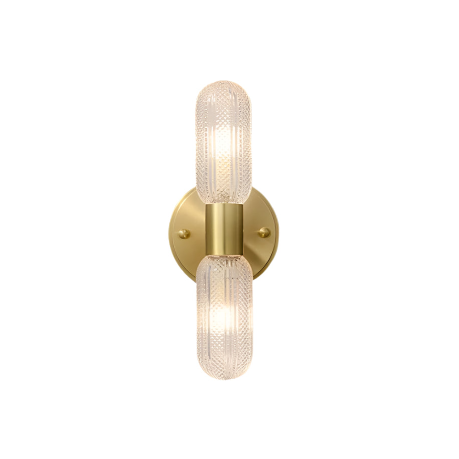 Zyllen Wandlamp
