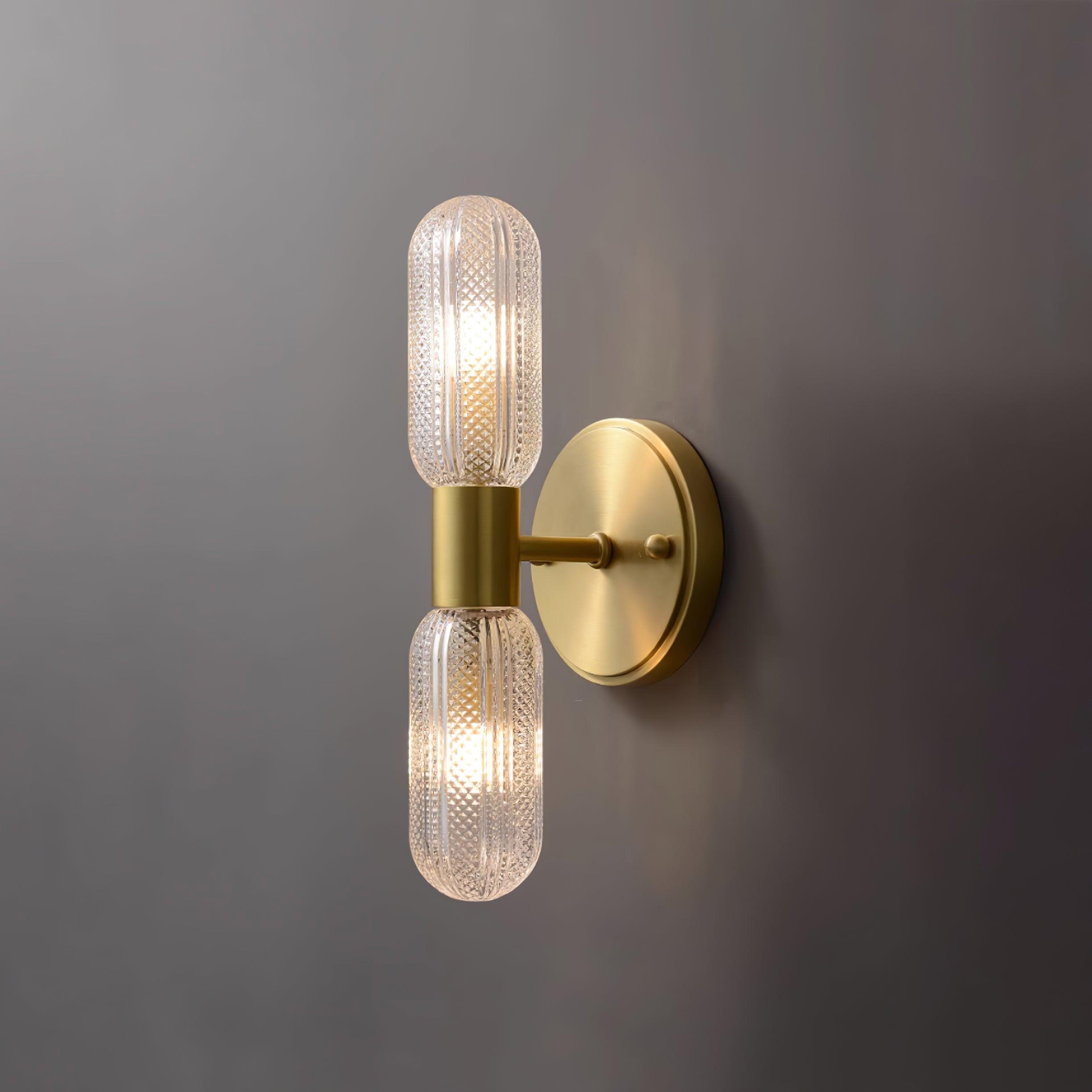 Zyllen Wandlamp