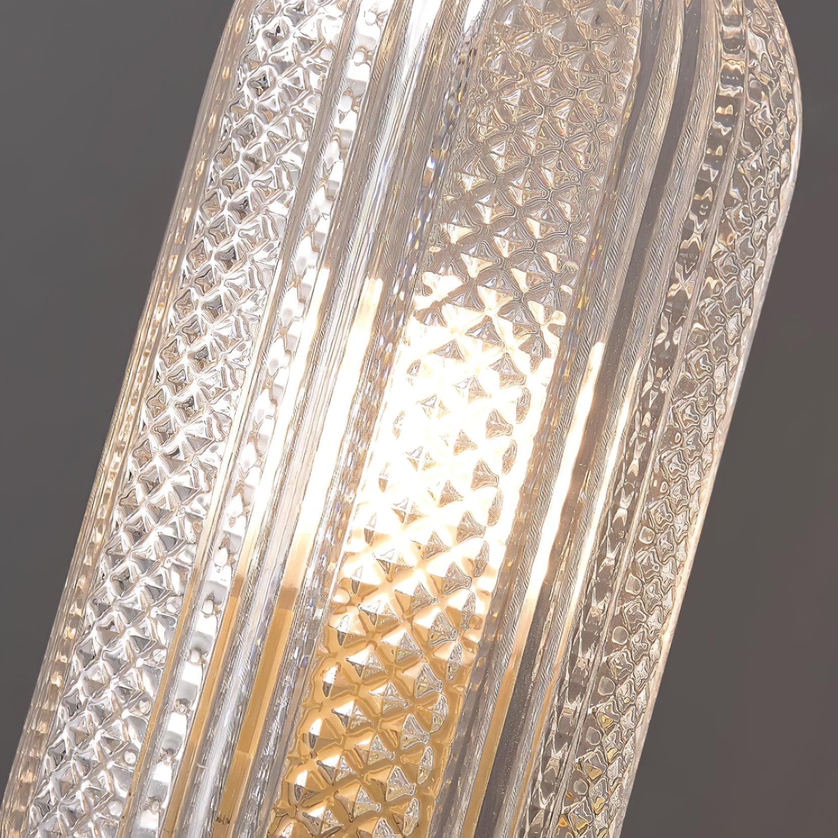 Zyllen Wandlamp