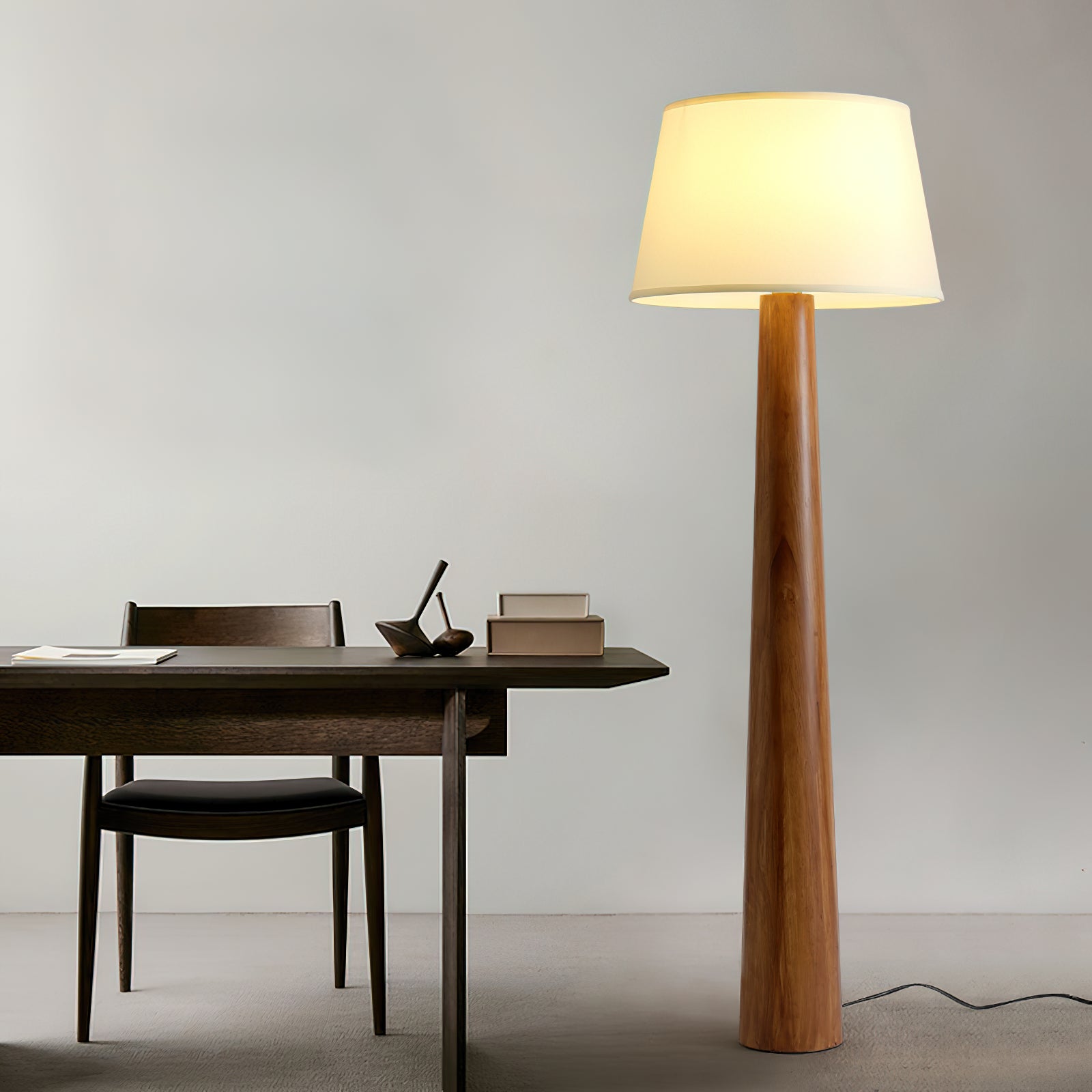 Volser Vloerlamp