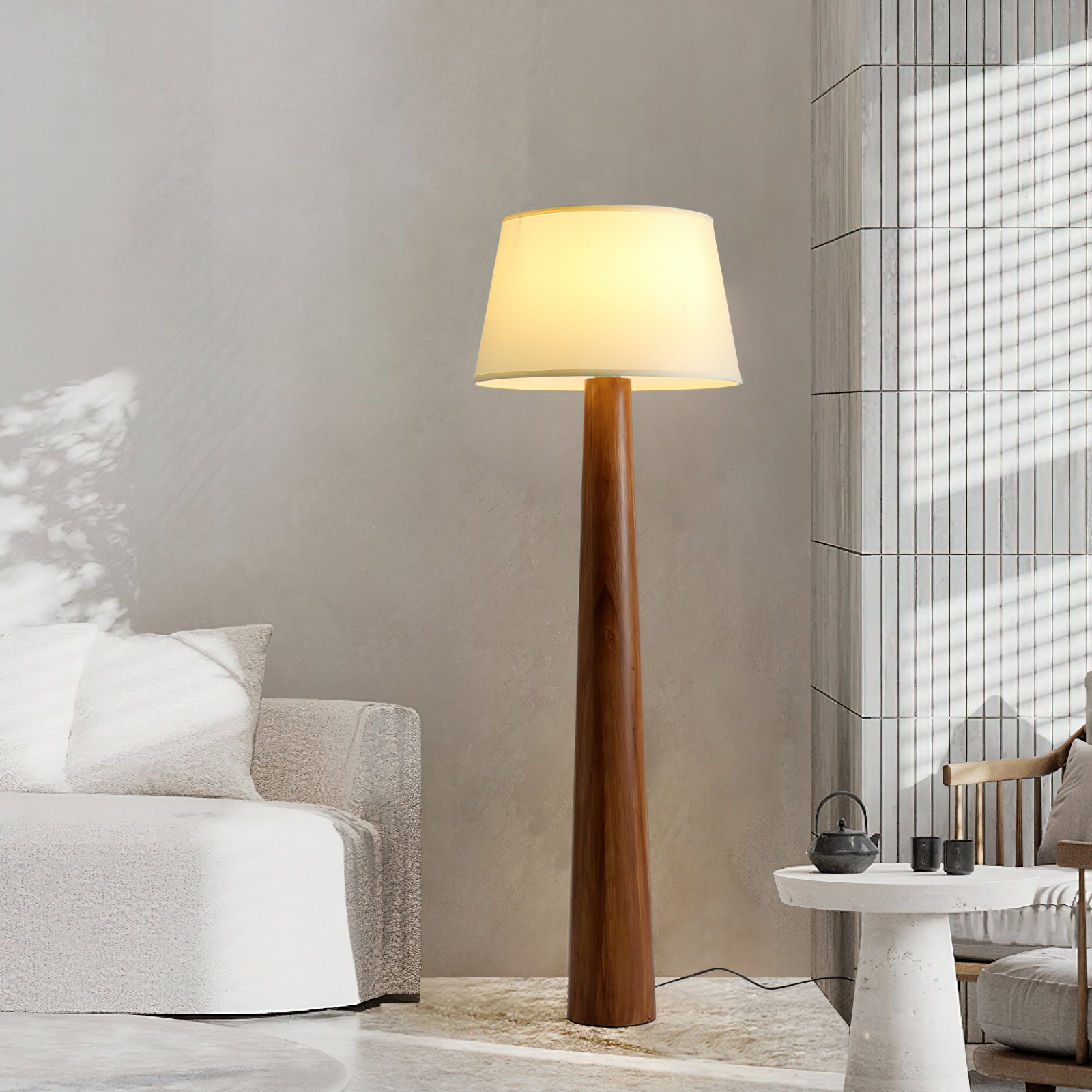 Volser Vloerlamp