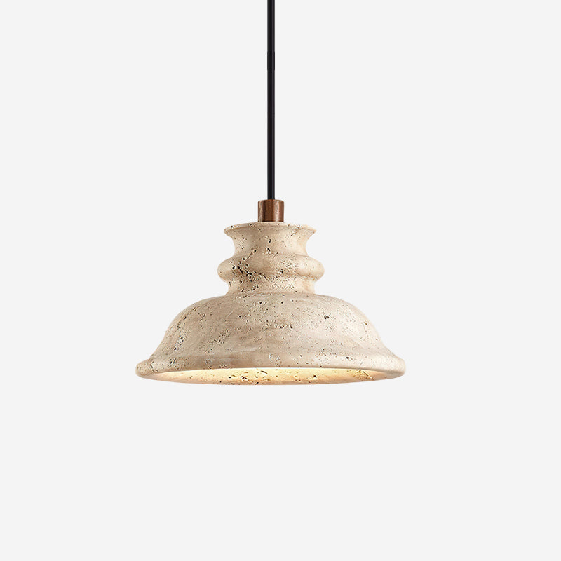 Lonamo Travertijn Hanglamp