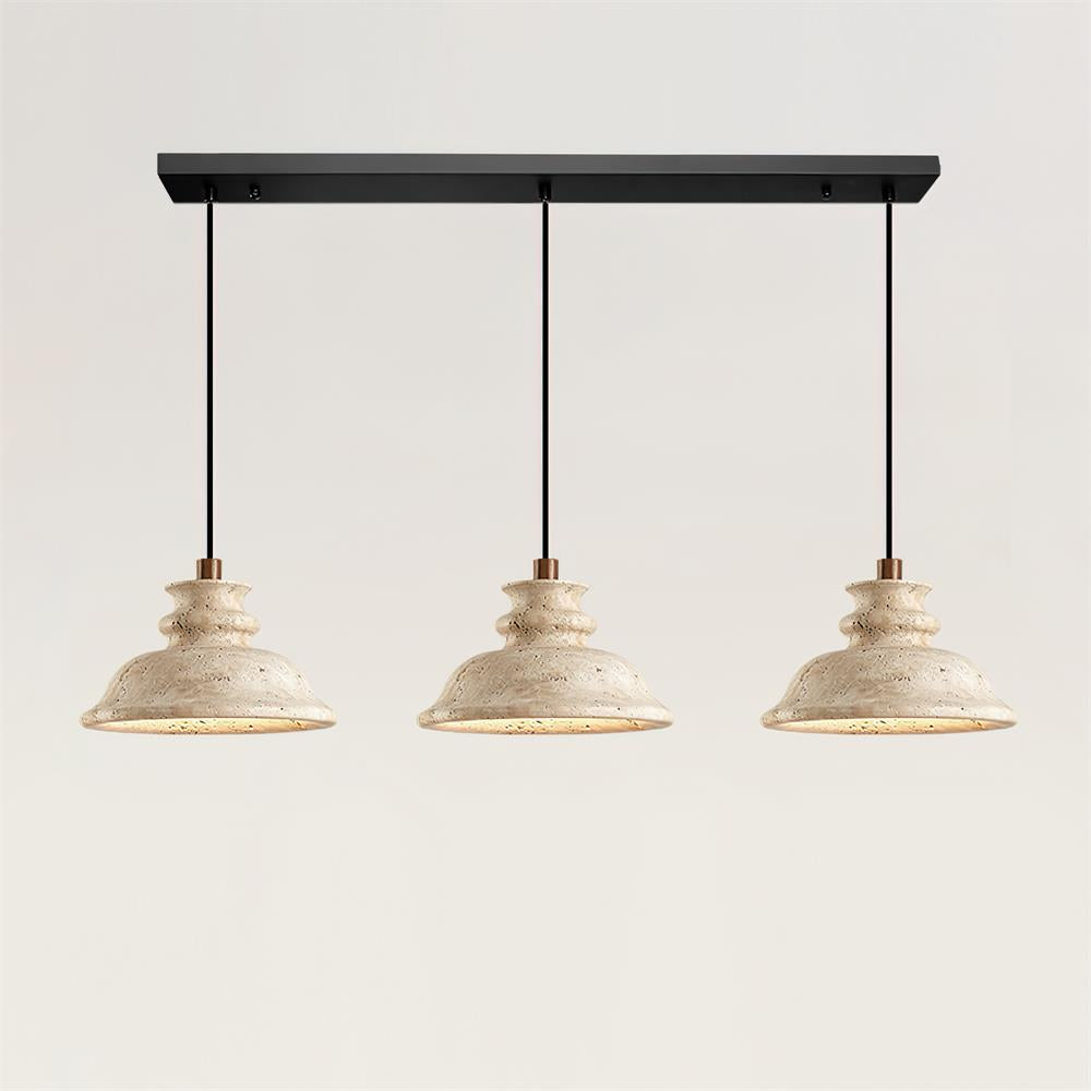 Lonamo Travertijn Hanglamp