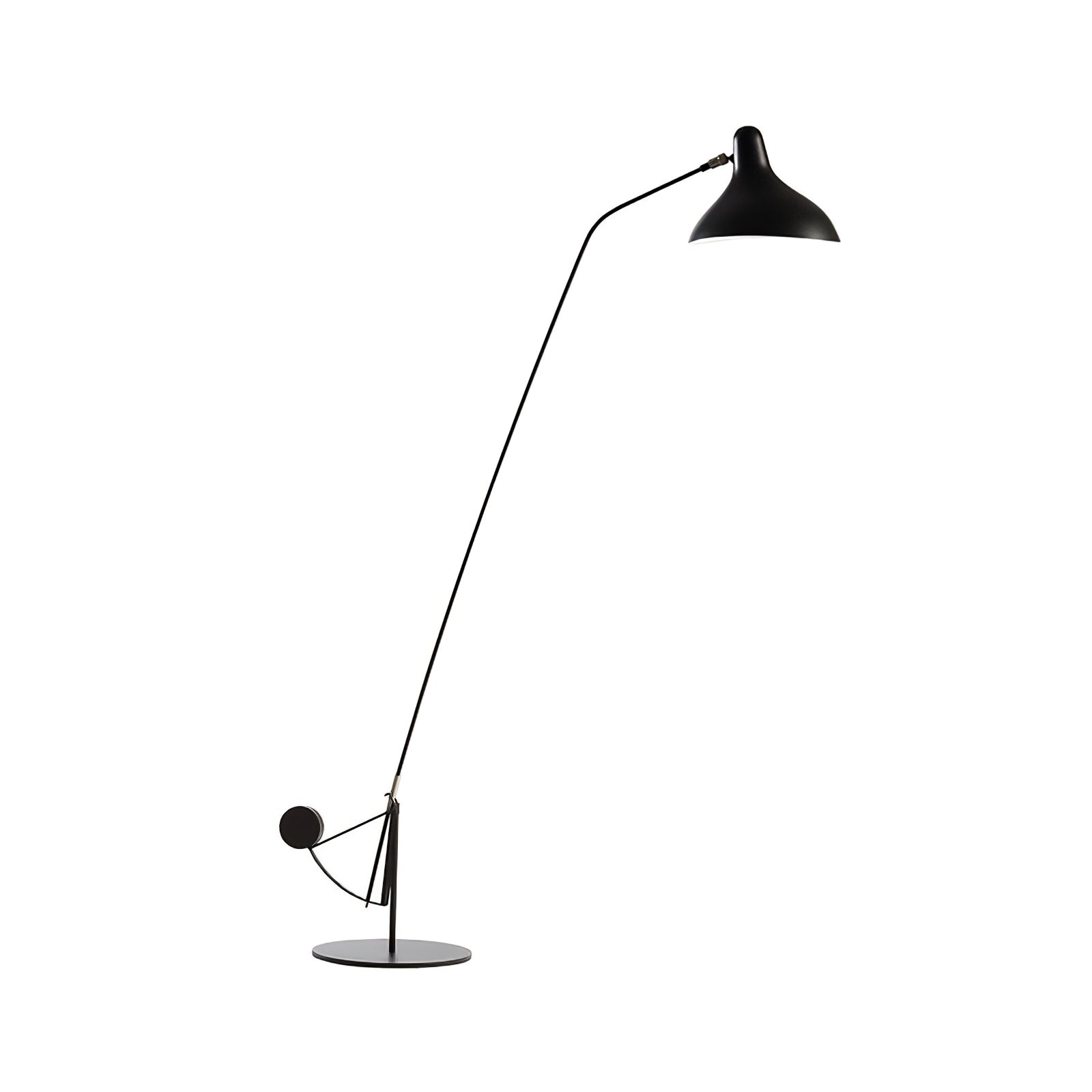 Meltizo Vloerlamp