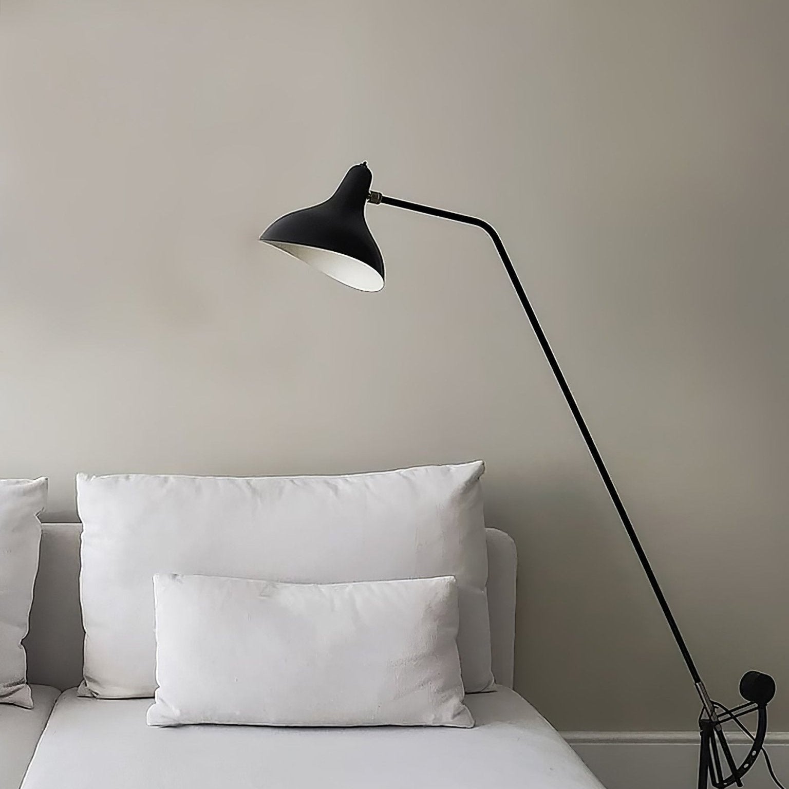 Lampada da pavimento Meltizo