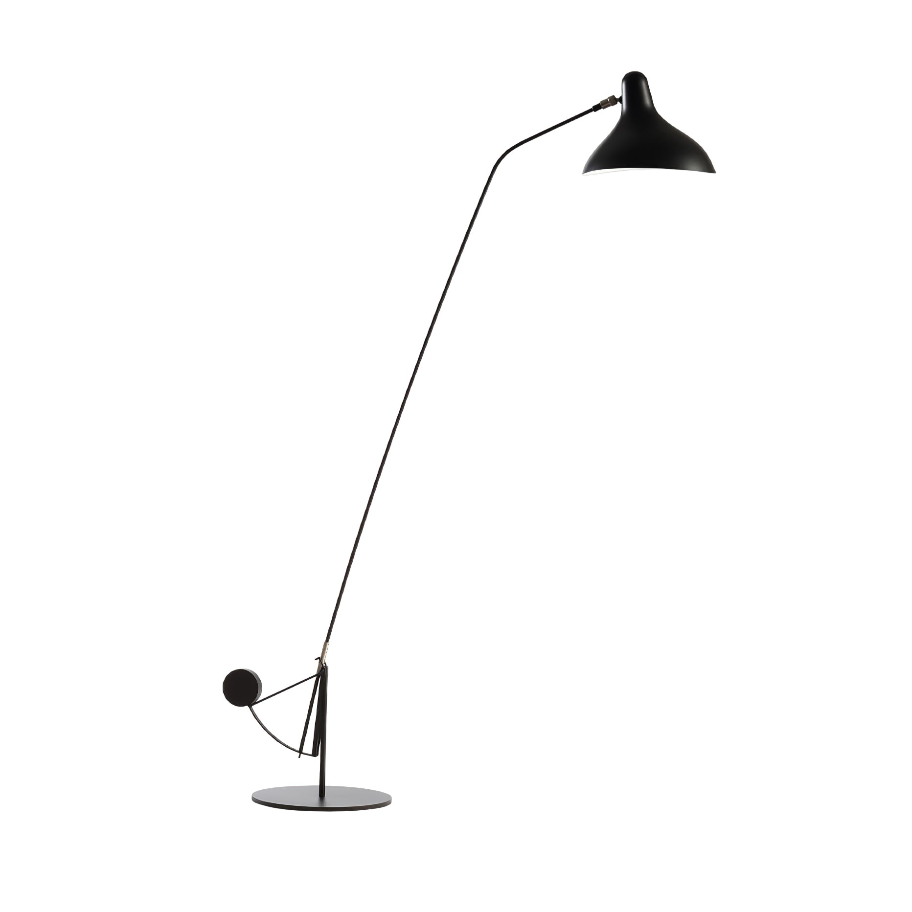 Meltizo Vloerlamp