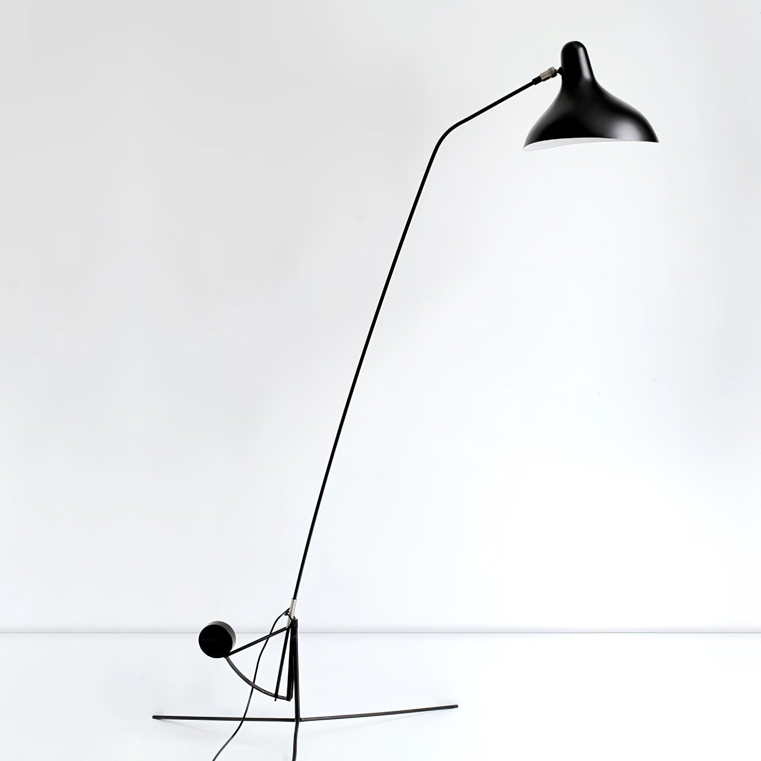 Lampada da pavimento Meltizo