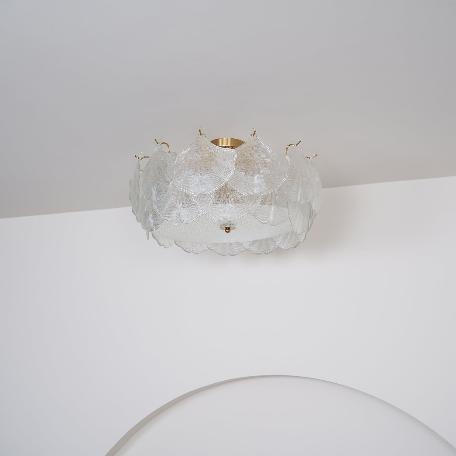 Lomenza Lampada da soffitto