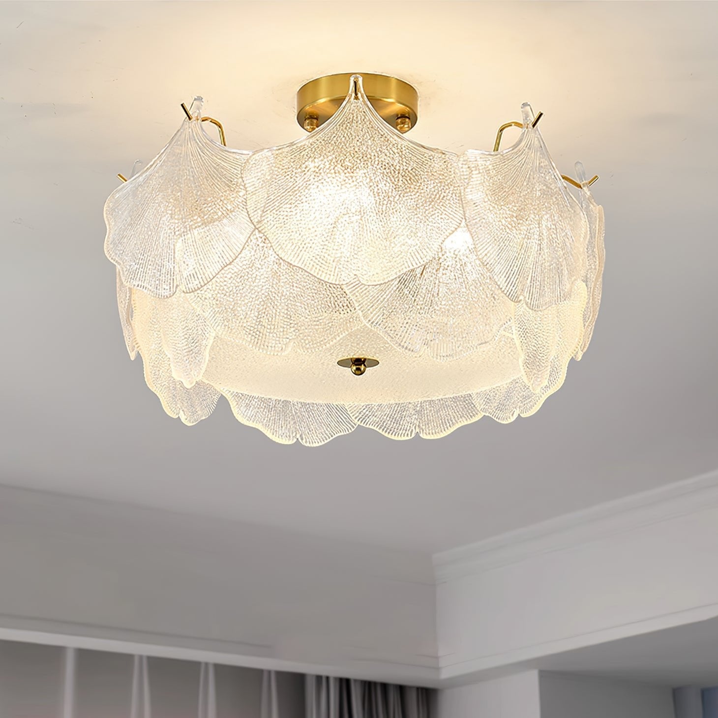 Lomenza Lampada da soffitto