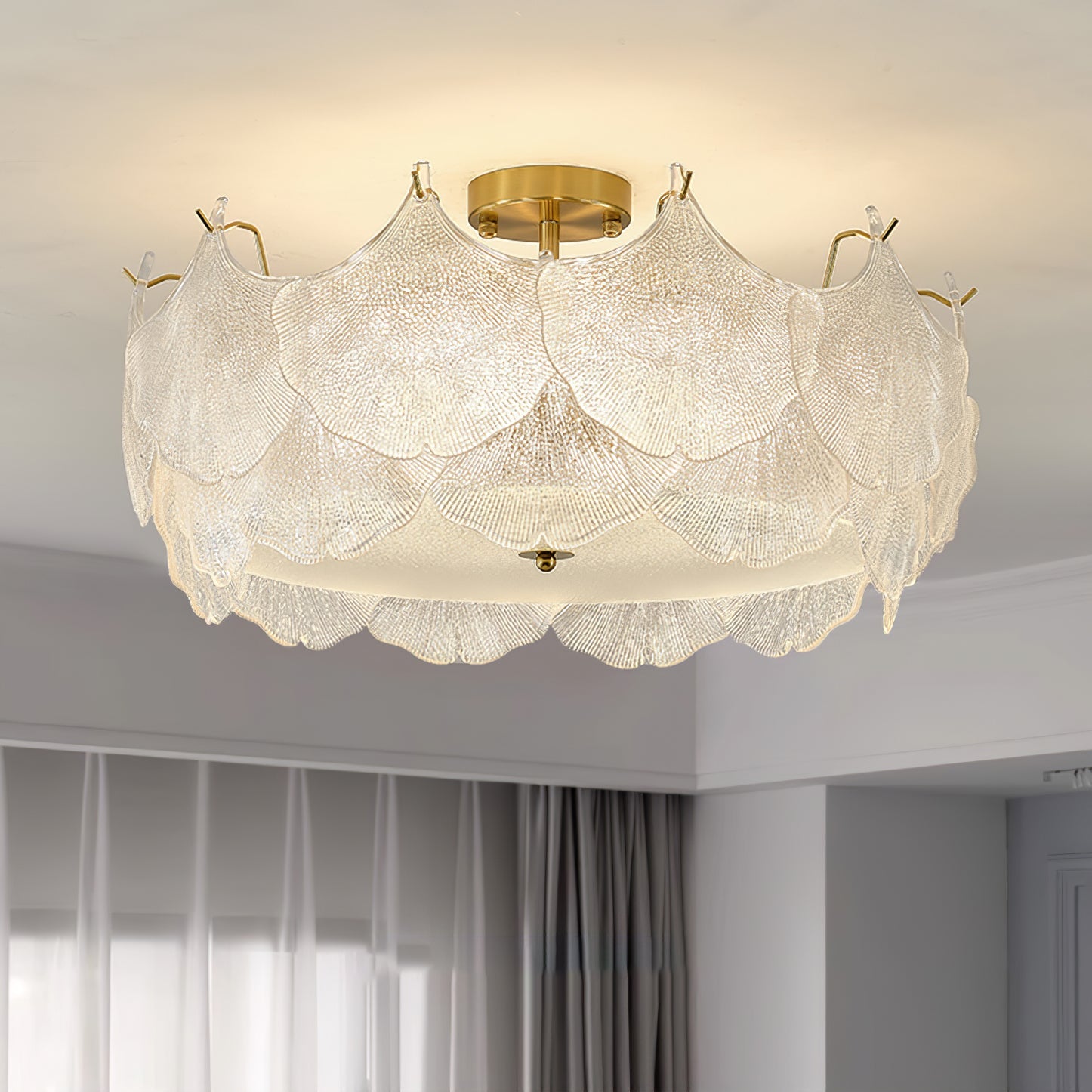 Lomenza Lampada da soffitto