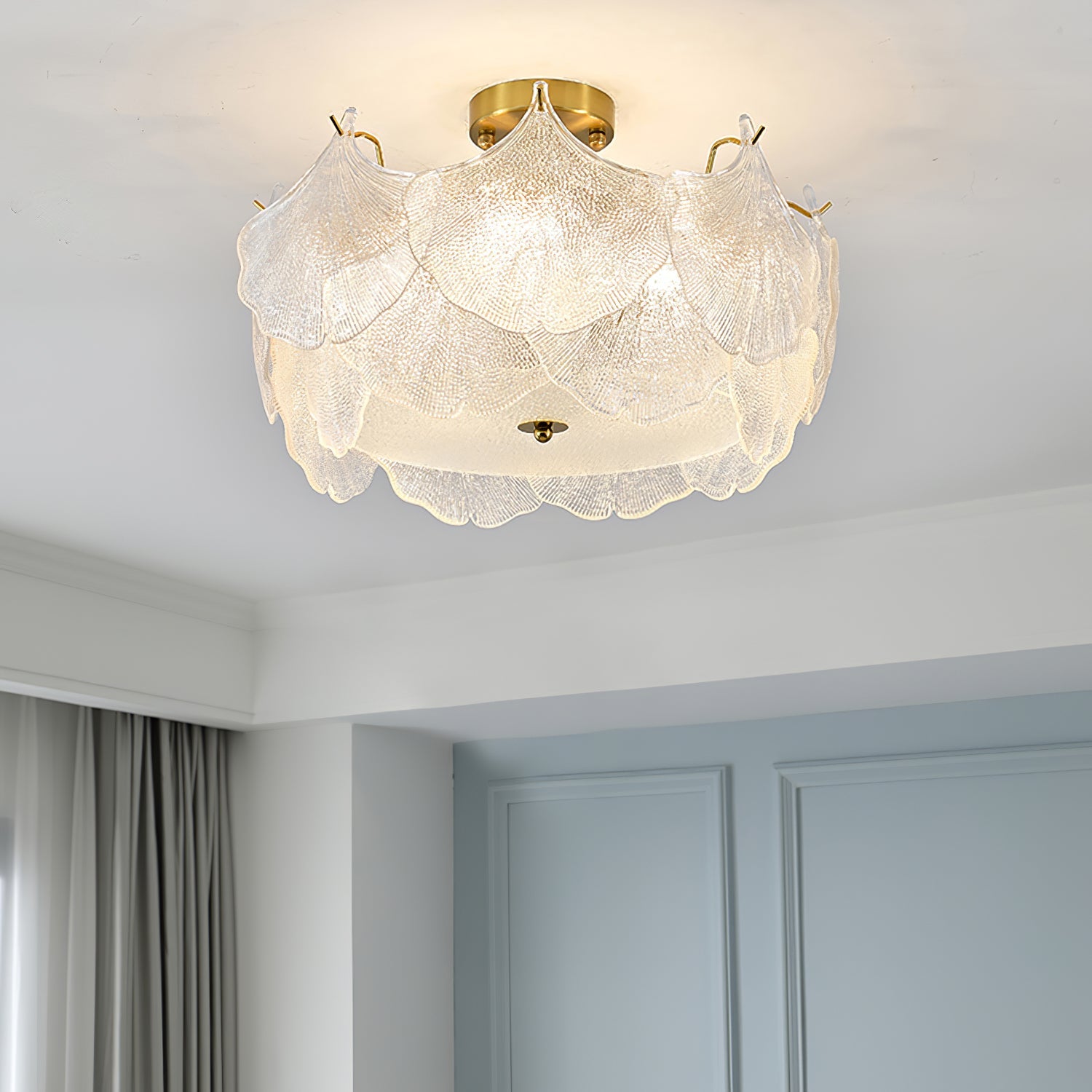 Lomenza Lampada da soffitto