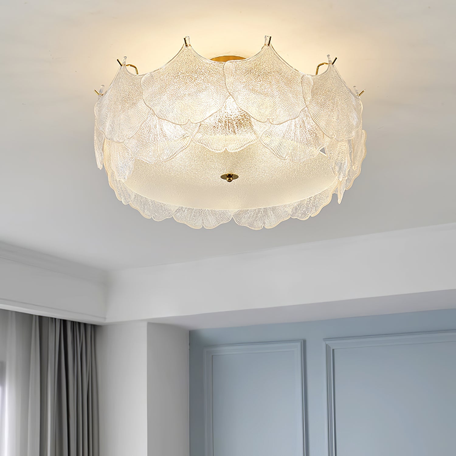 Lomenza Lampada da soffitto