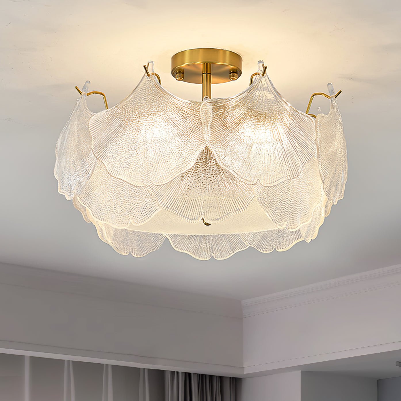 Lomenza Lampada da soffitto