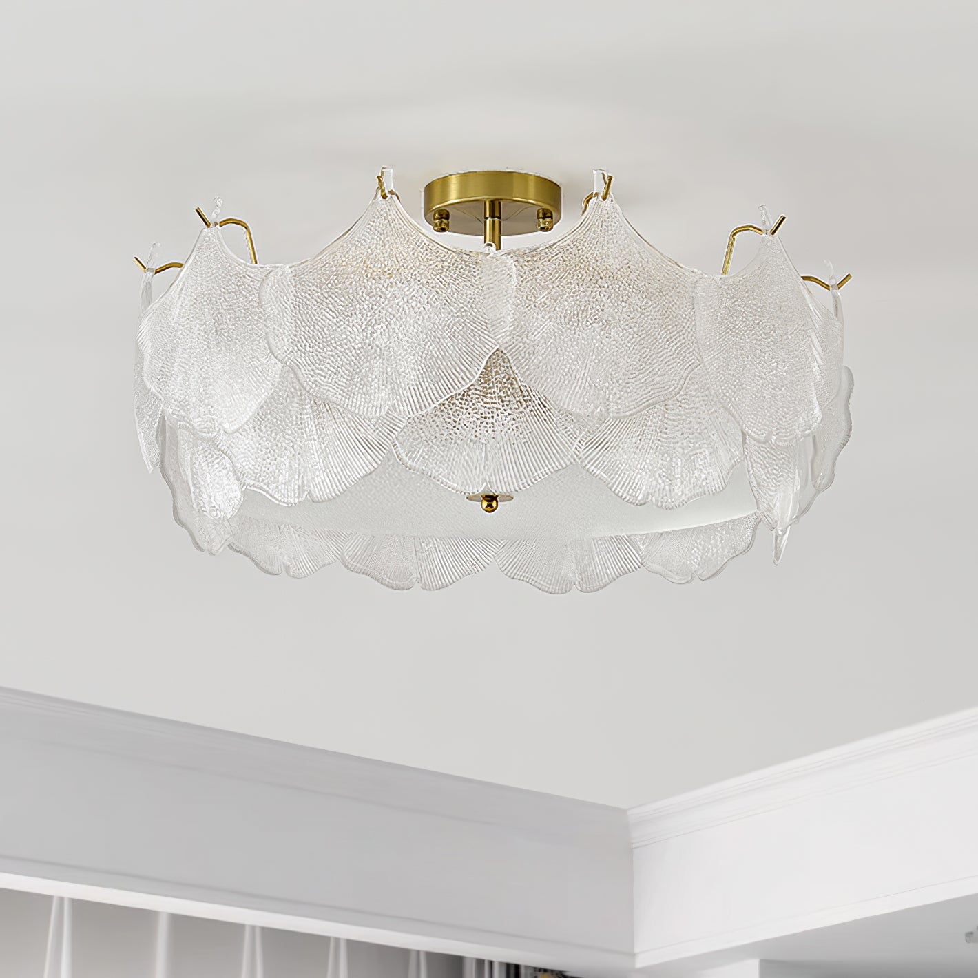 Lomenza Lampada da soffitto