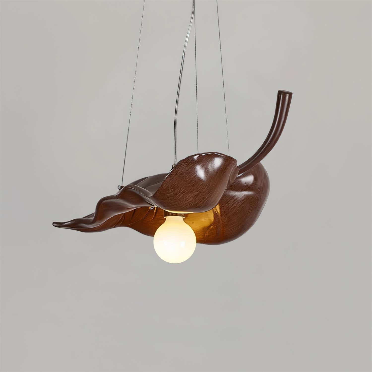 Masepol Leaf Hanglamp