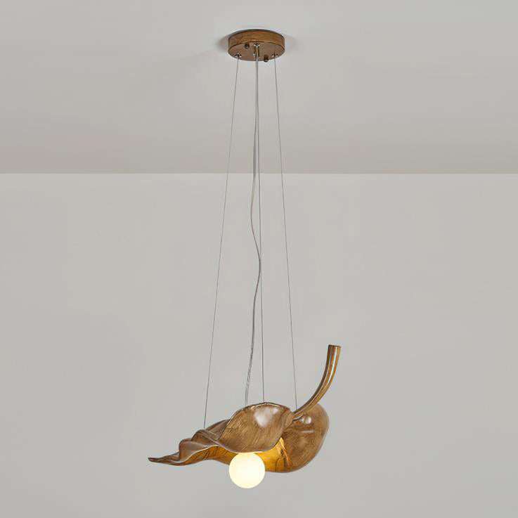 Masepol Leaf Hanglamp