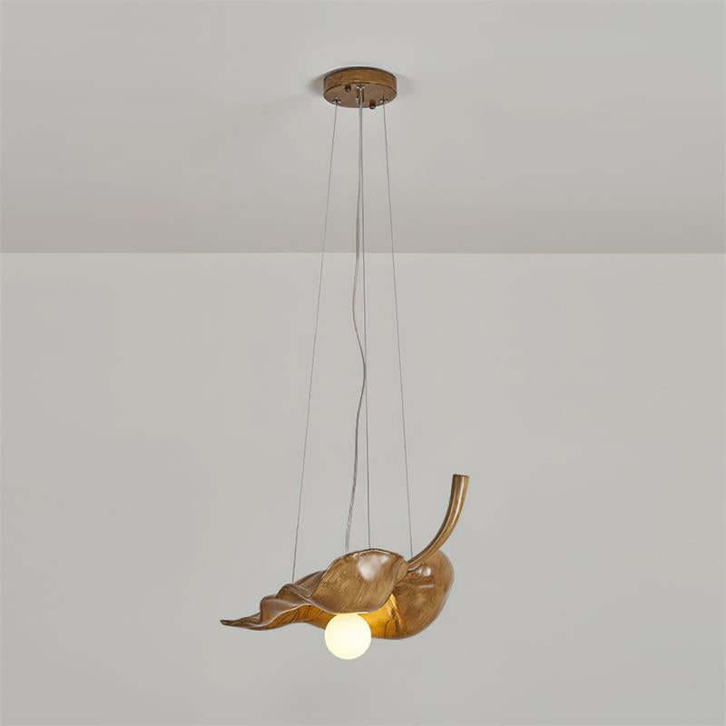 Masepol Leaf Hanglamp