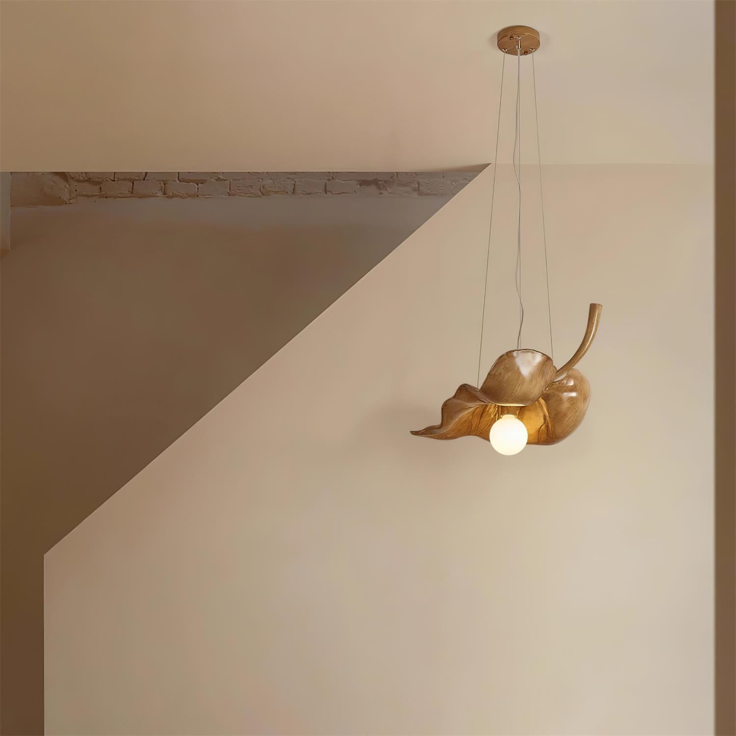 Masepol Leaf Hanglamp