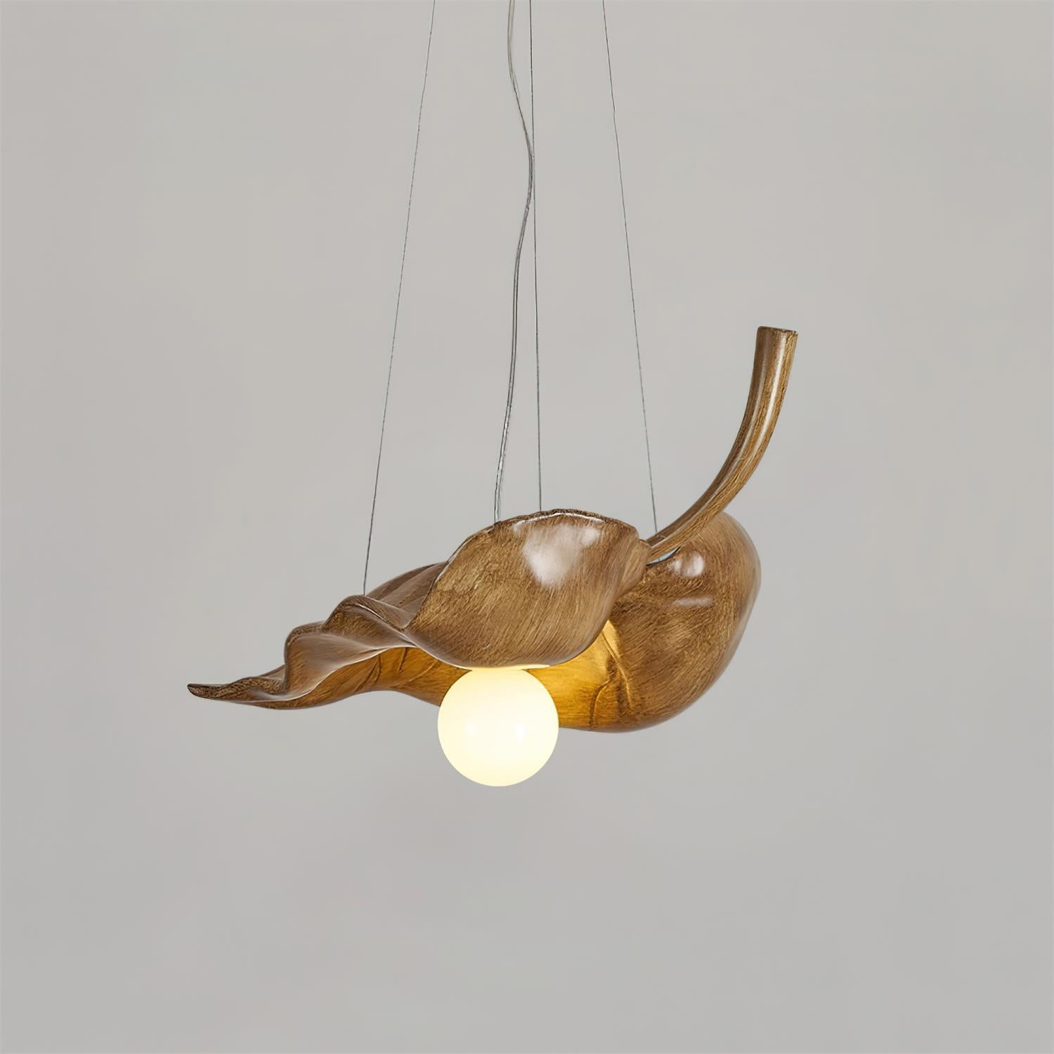 Masepol Leaf Hanglamp