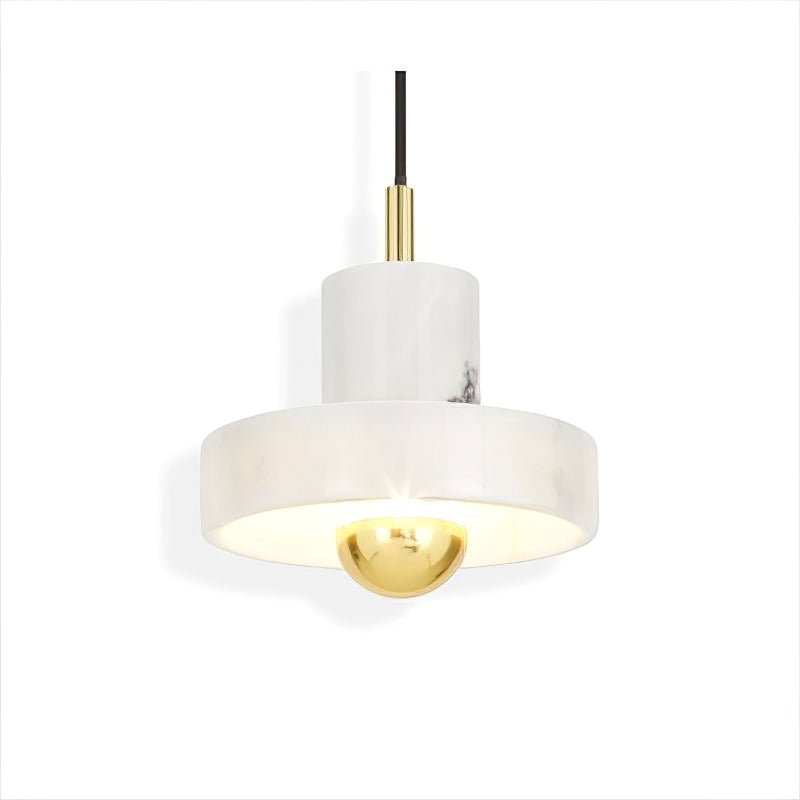 Aurea Marmeren Hanglamp