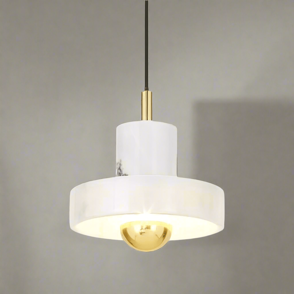 Aurea Marmeren Hanglamp