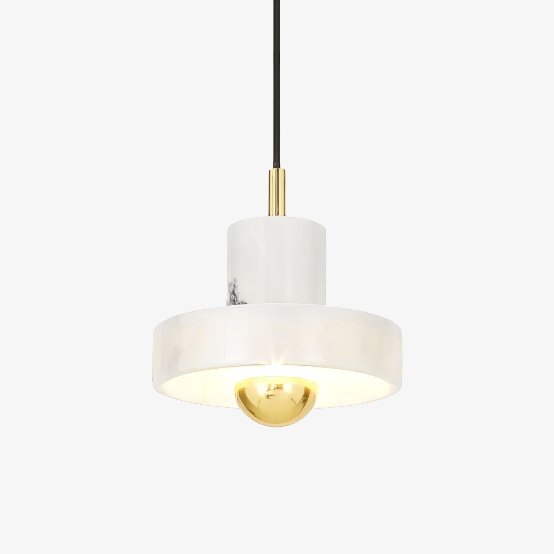 Aurea Marmeren Hanglamp