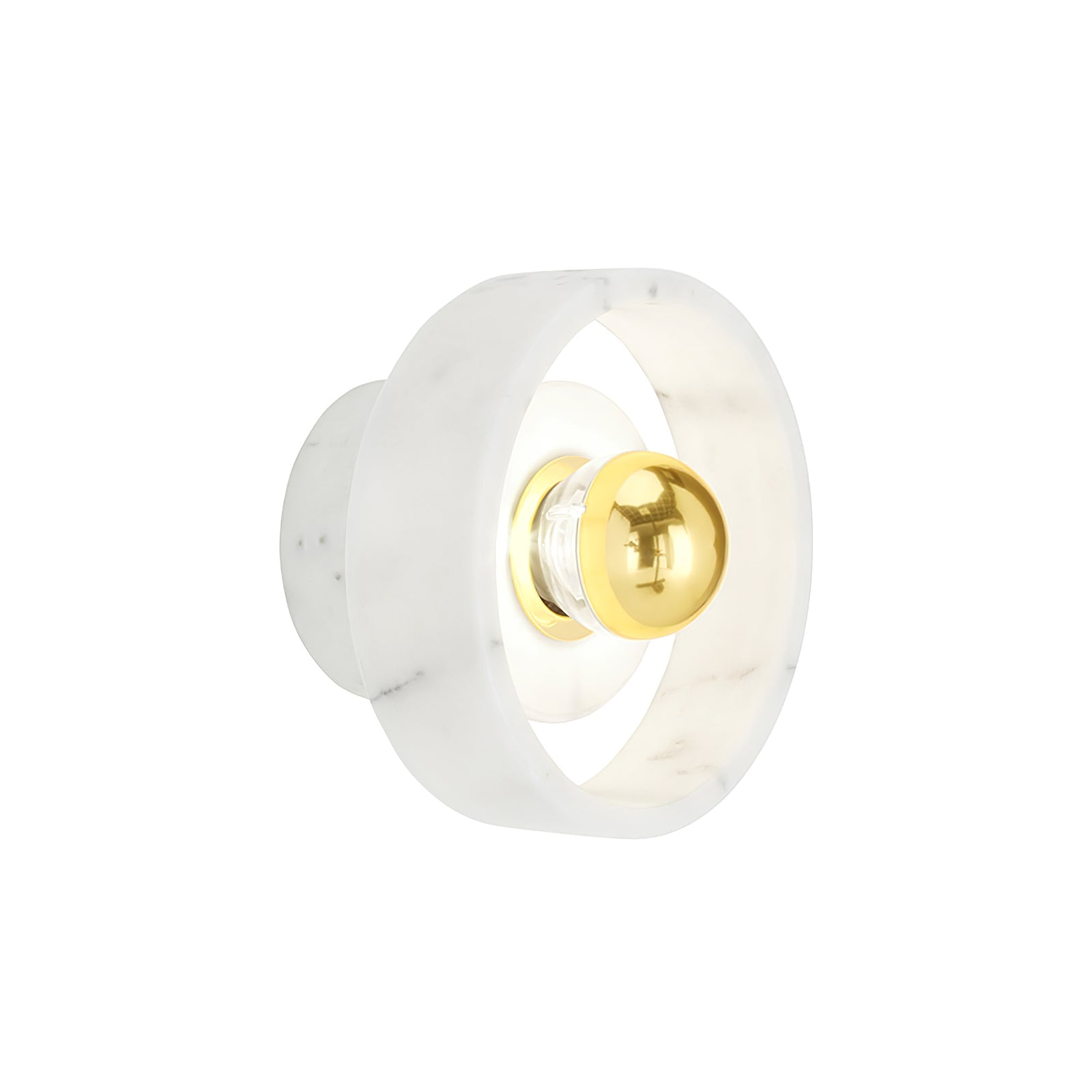 Golura Wandlamp