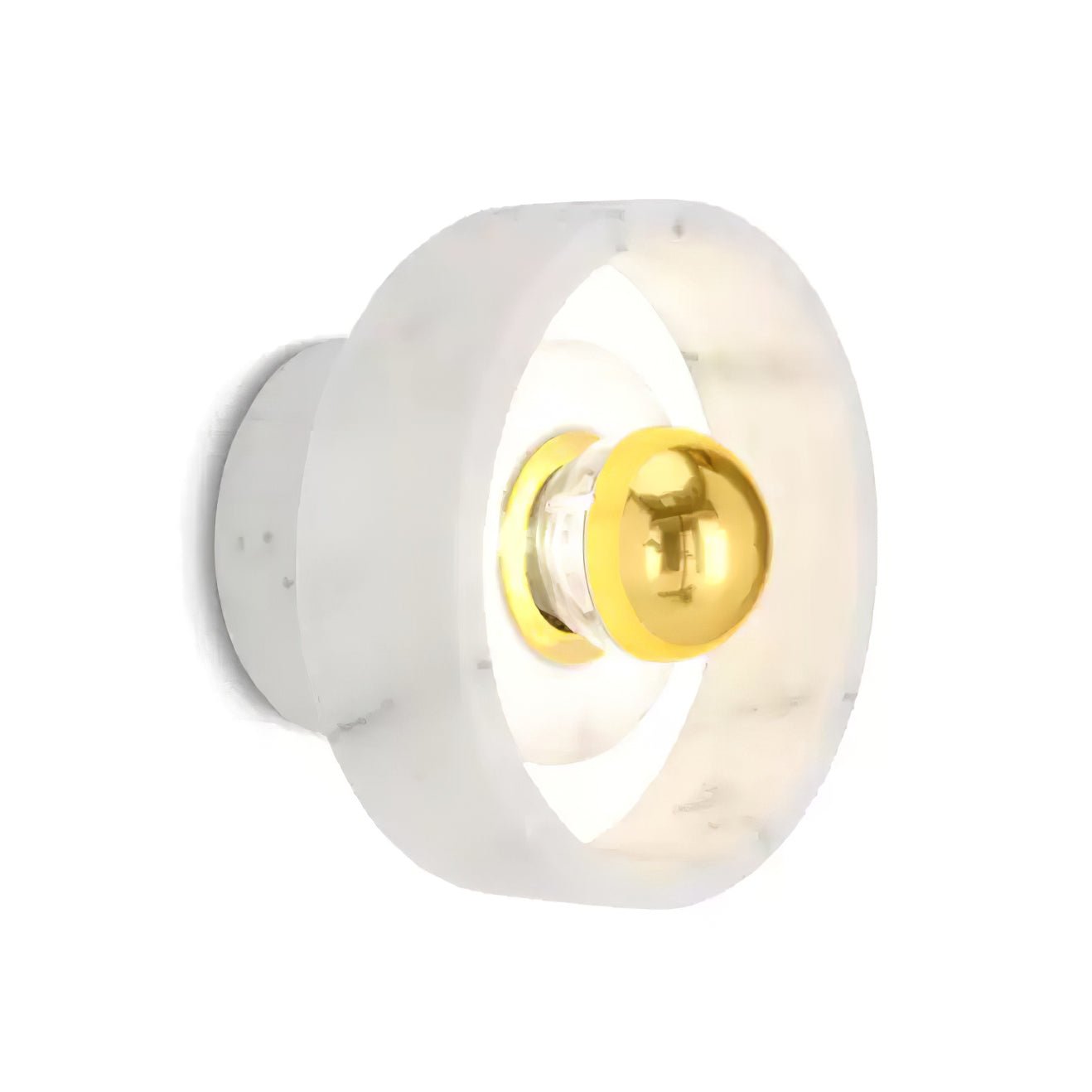 Golura Wandlamp