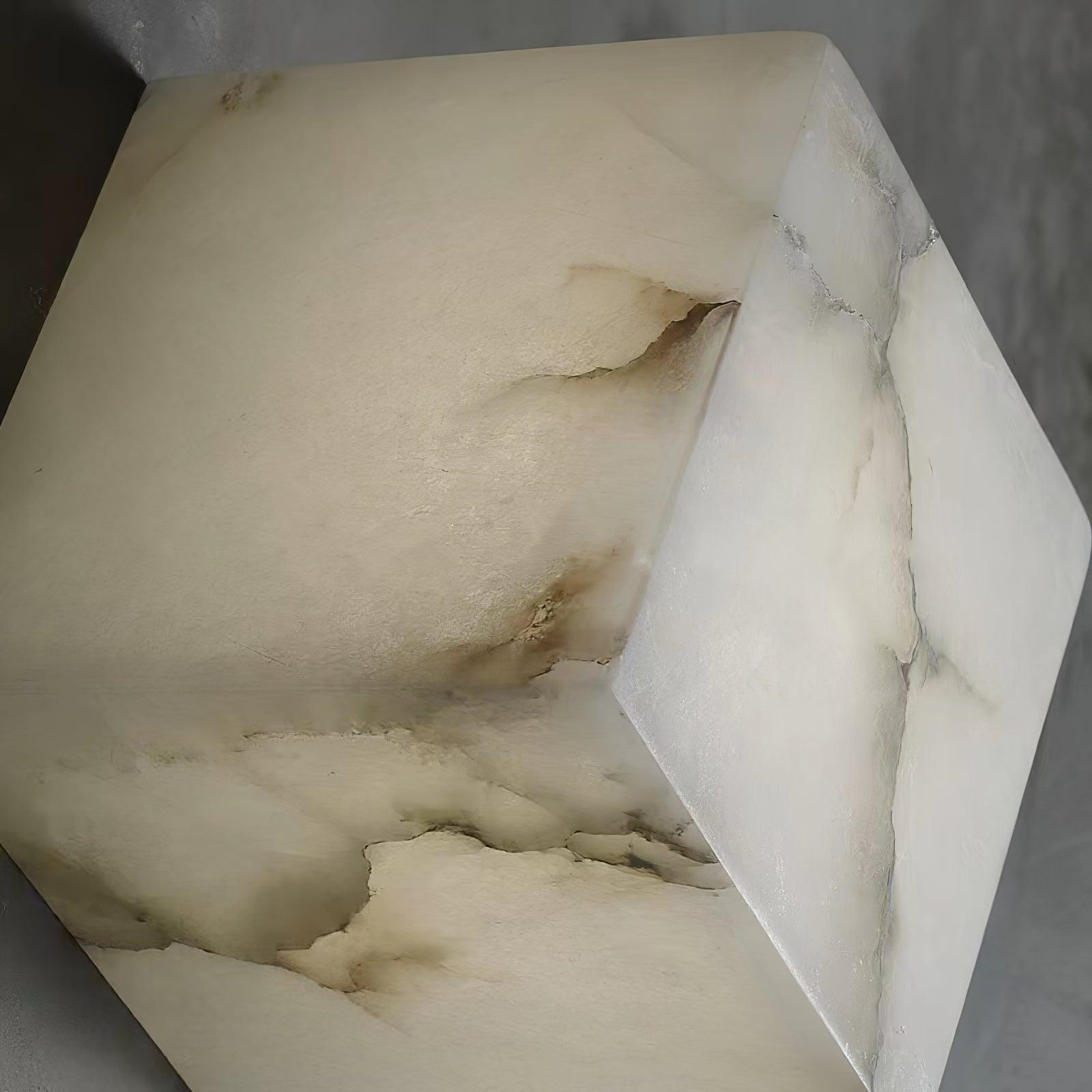 Box Line Albasten Hanglamp