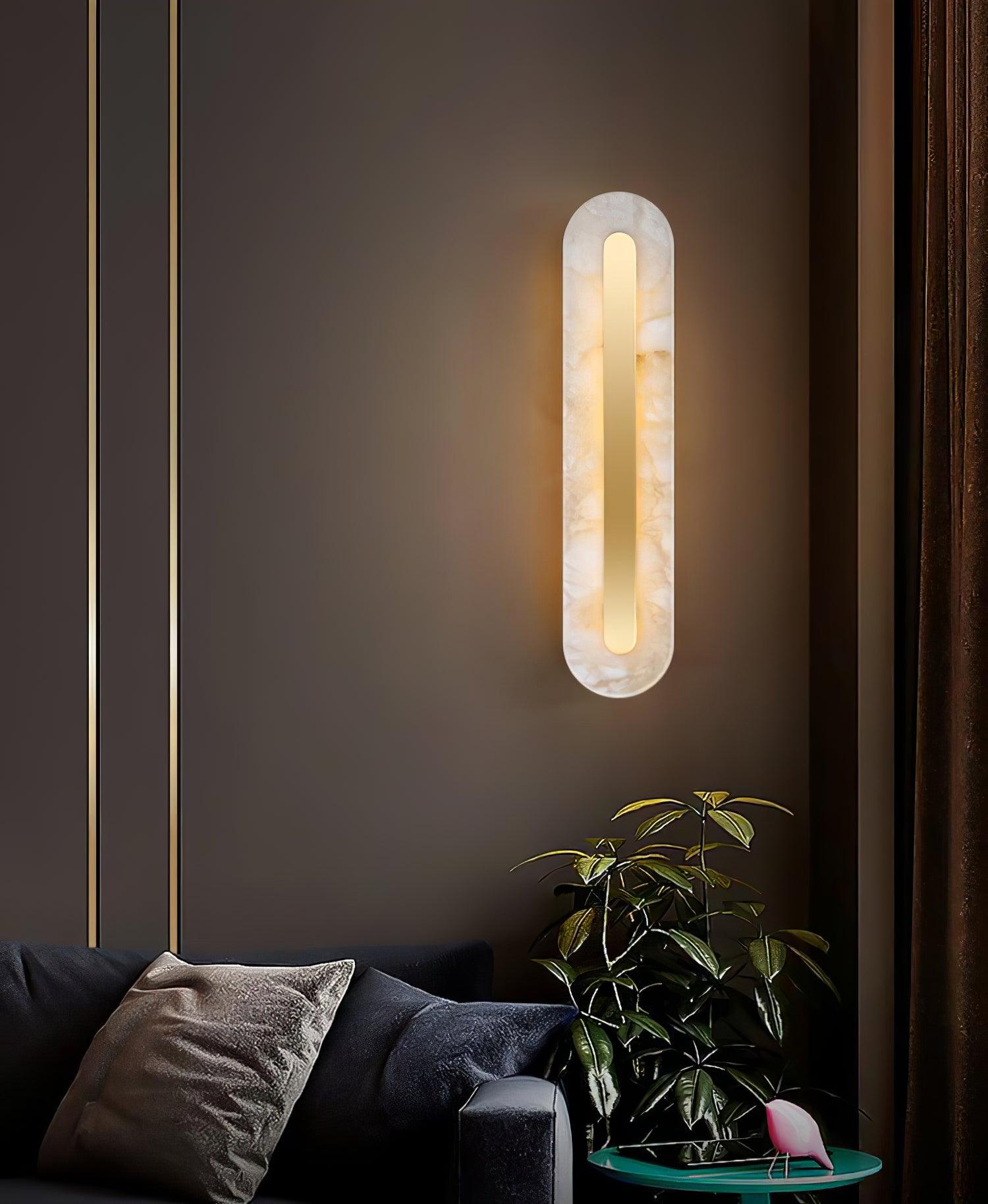 Volzon Wandlamp