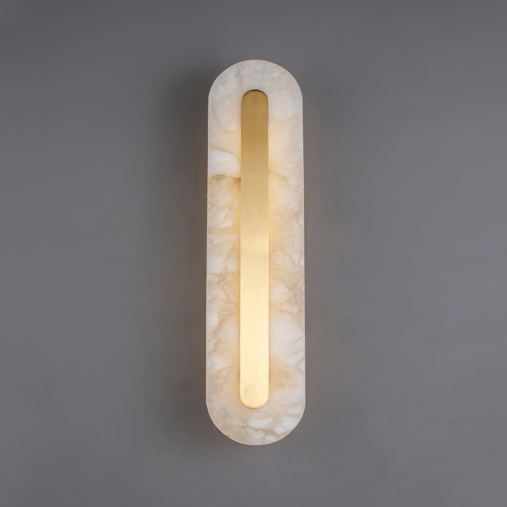 Volzon Wandlamp