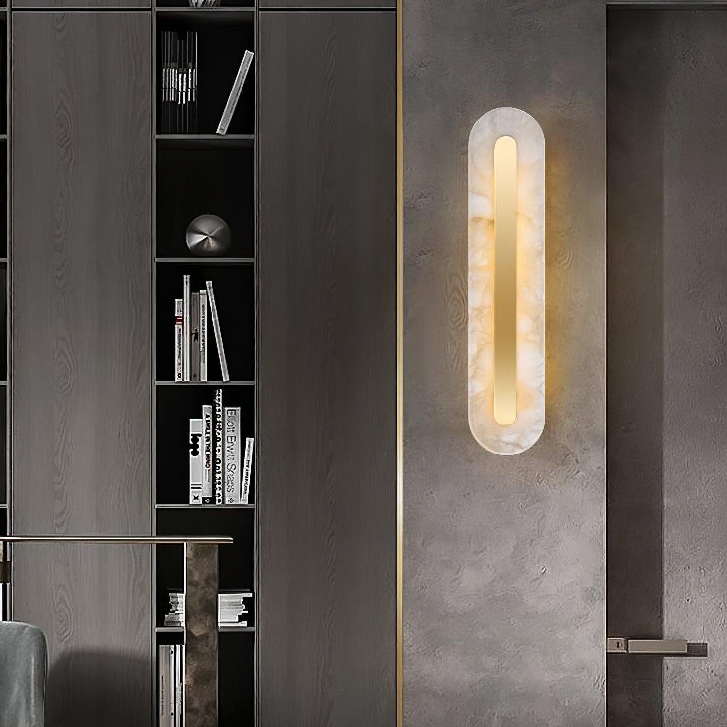 Volzon Wandlamp