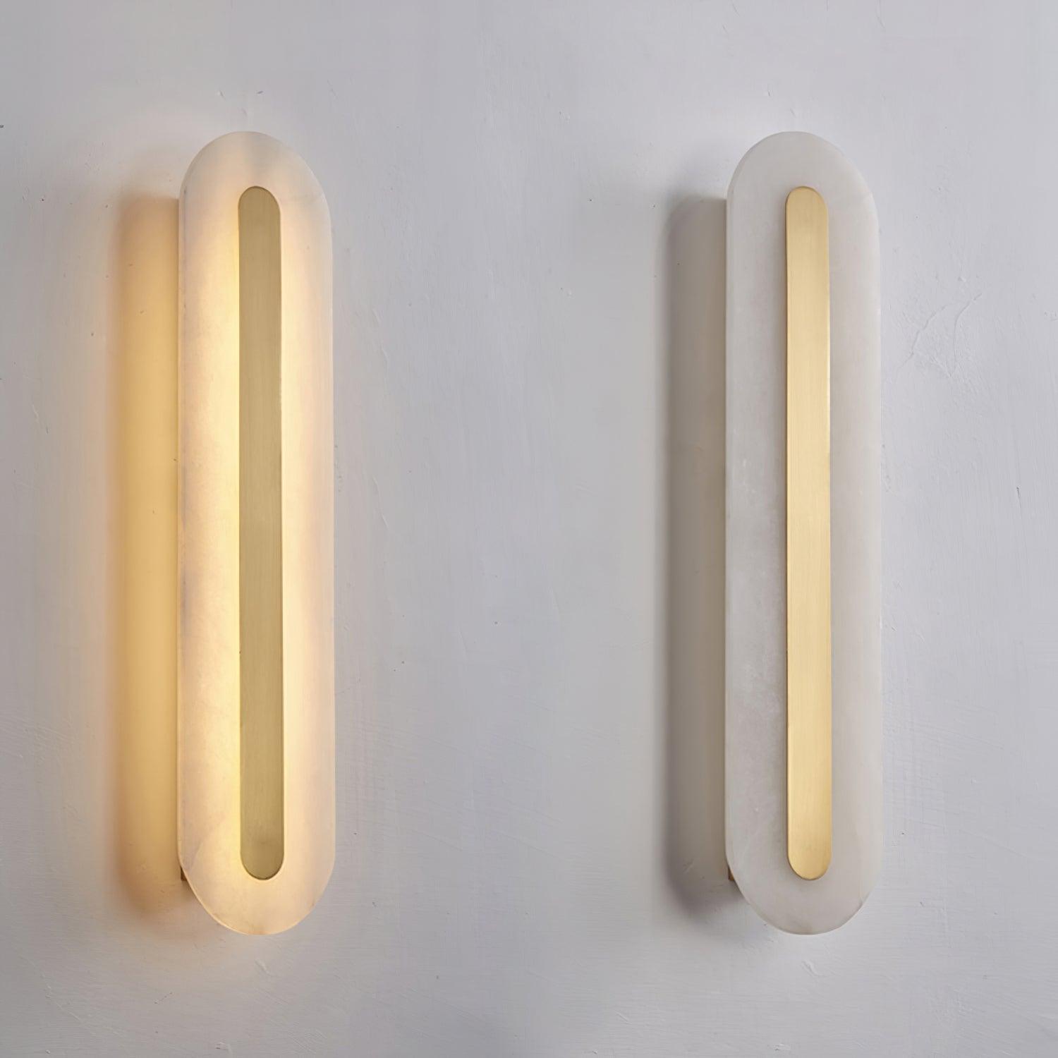 Volzon Wandlamp