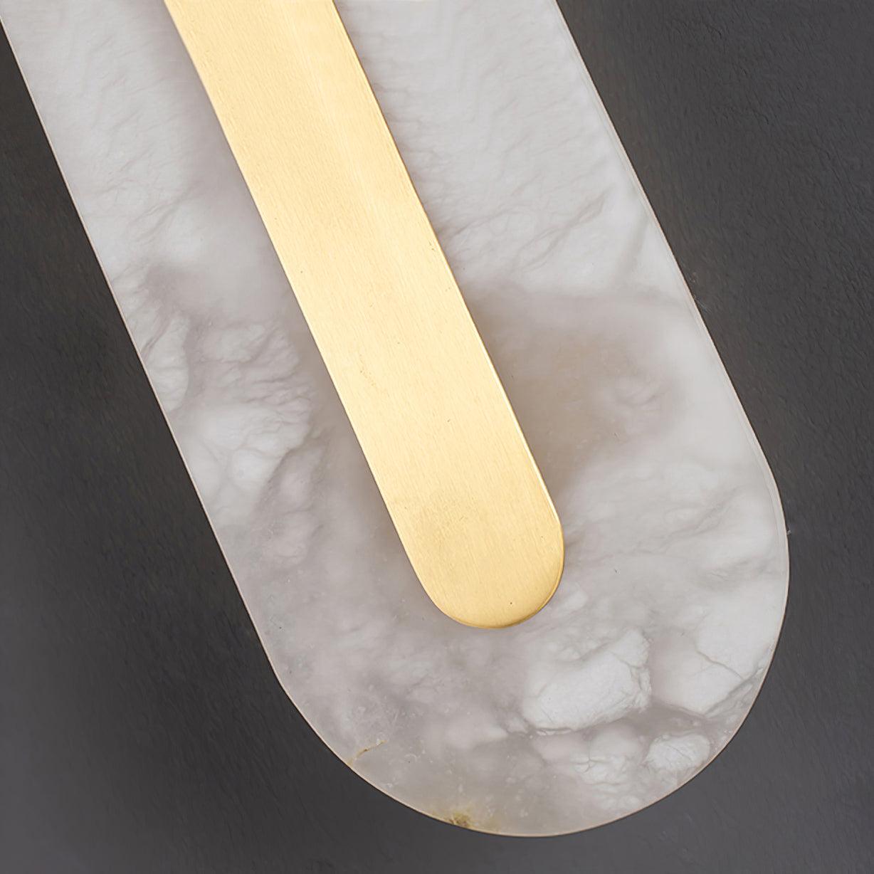 Volzon Wandlamp