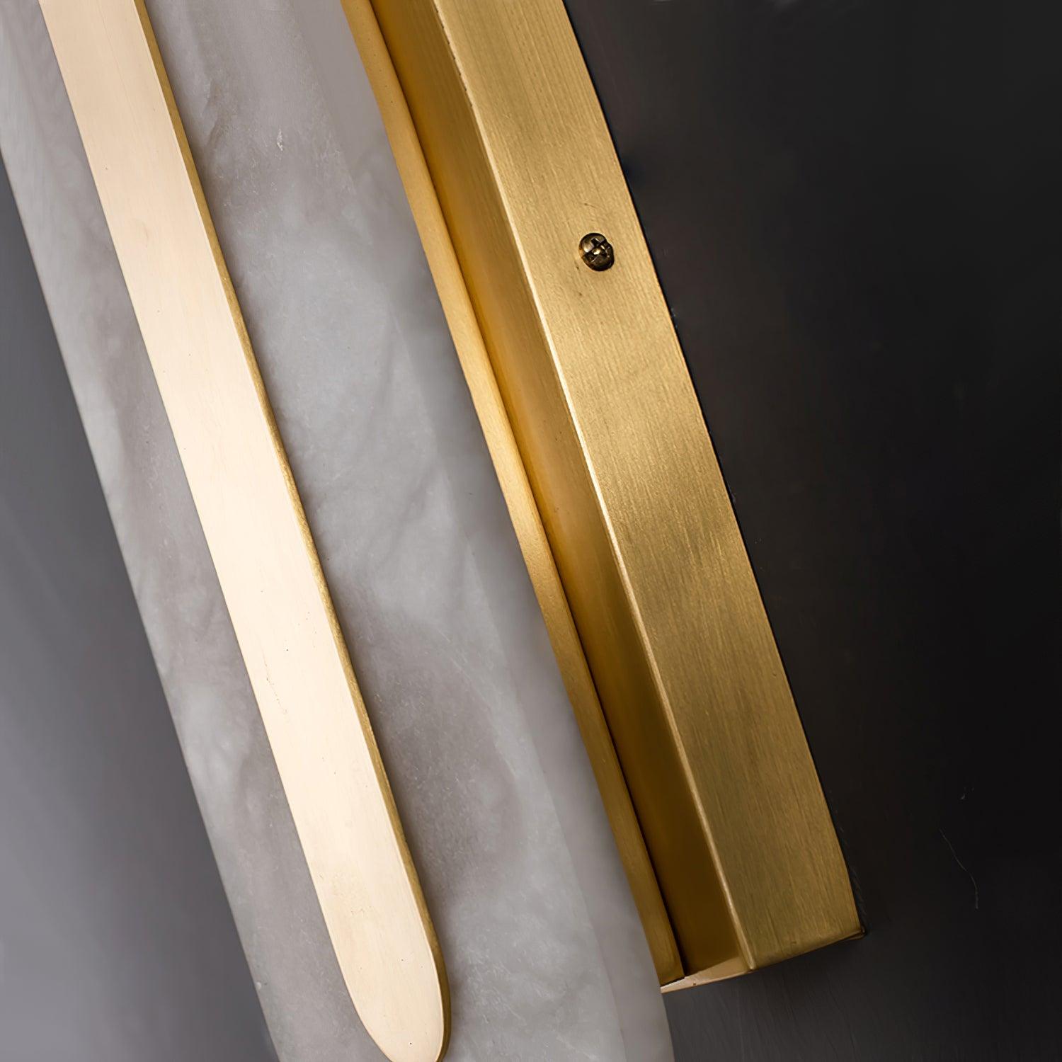 Volzon Wandlamp