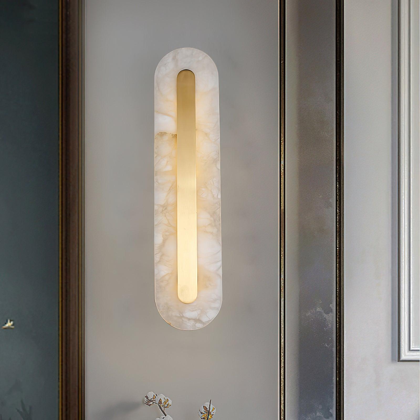 Volzon Wandlamp