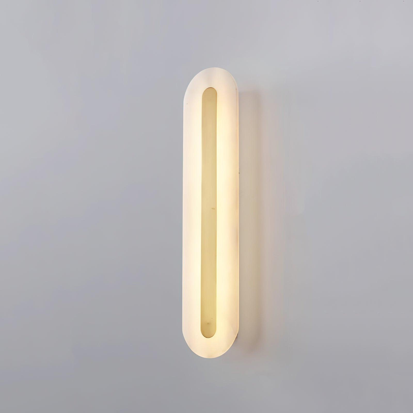 Volzon Wandlamp