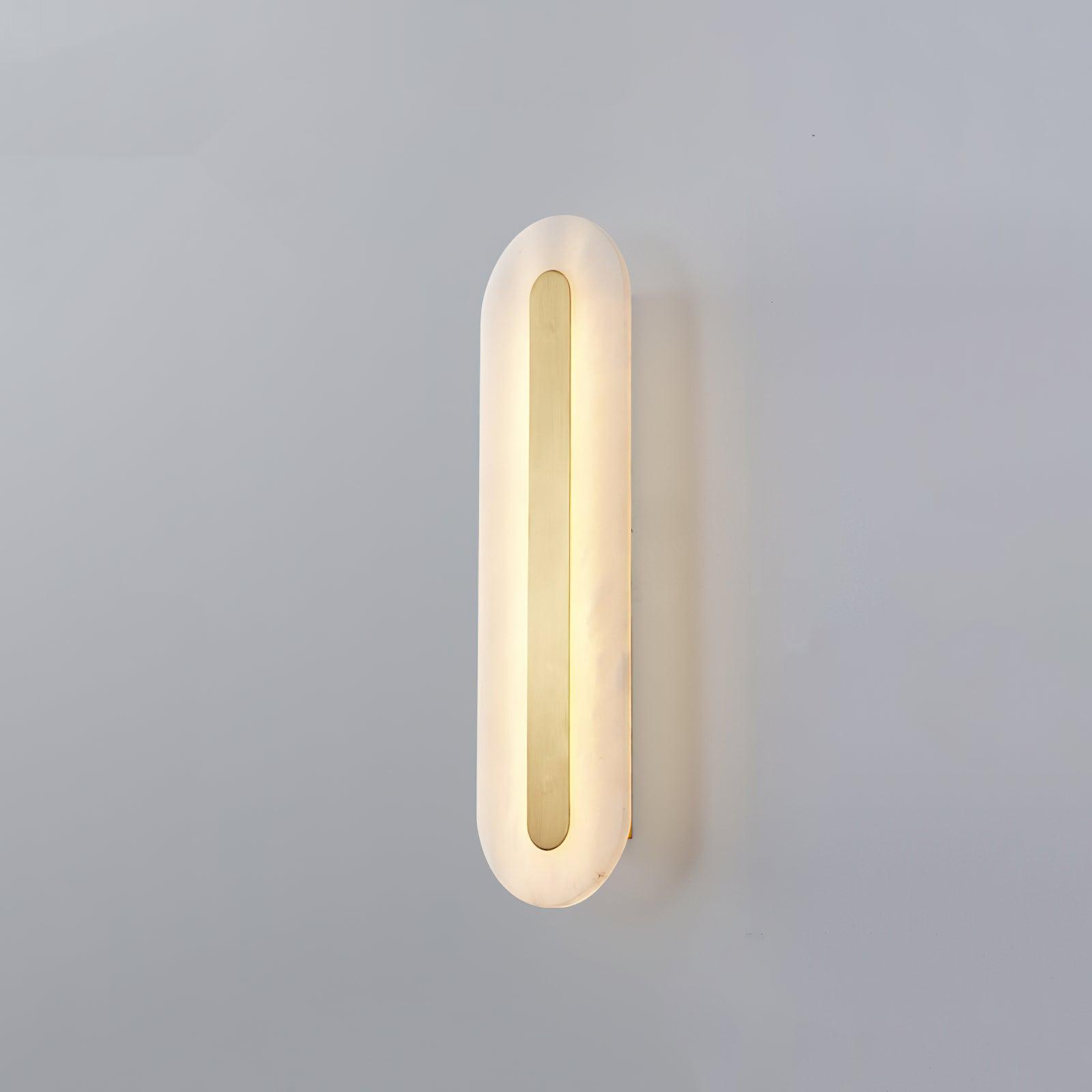 Volzon Wandlamp