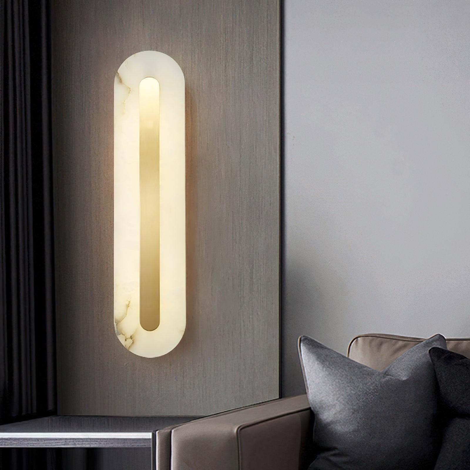 Volzon Wandlamp