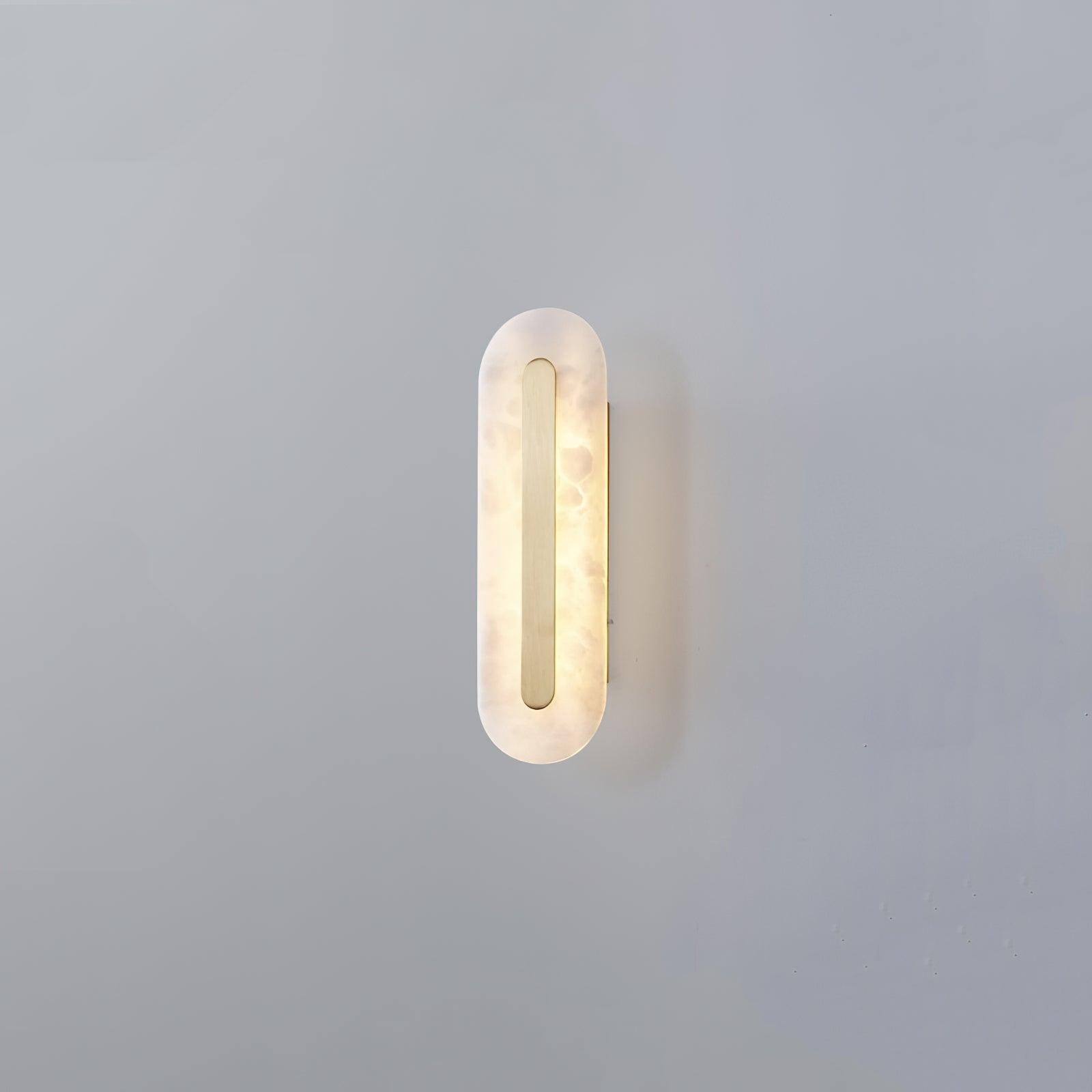 Volzon Wandlamp