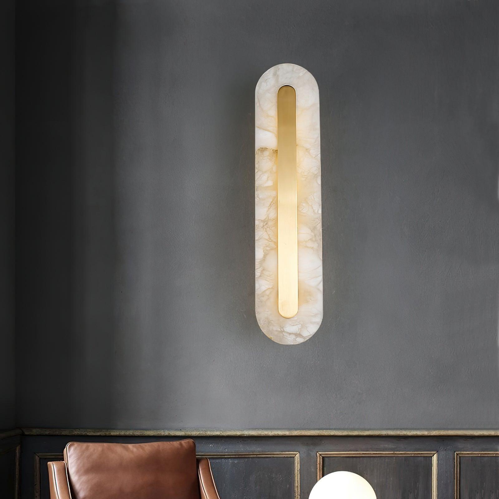 Volzon Wandlamp